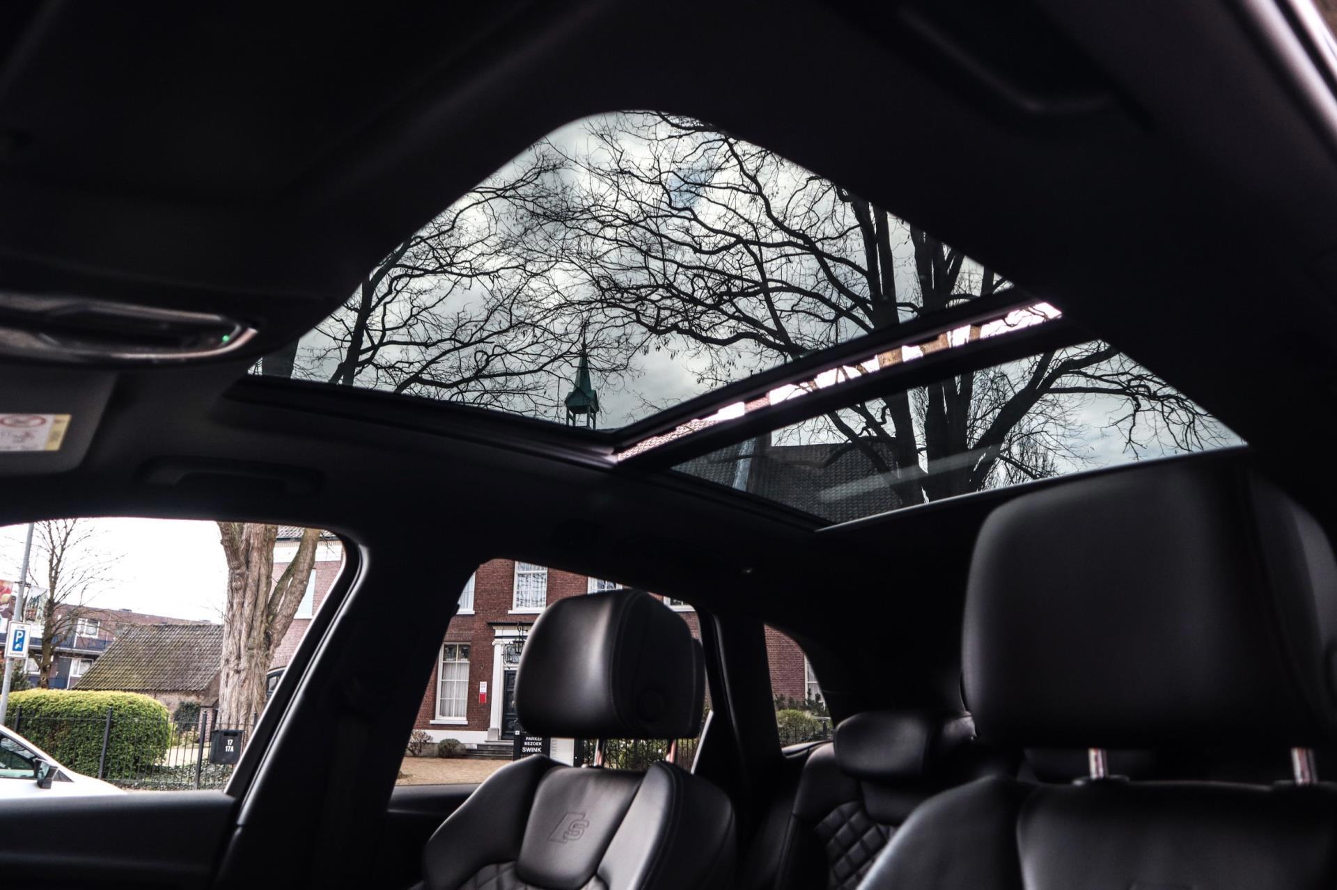 Audi SQ5 3.0 TFSI Quattro Pro Line (2018), foto 12