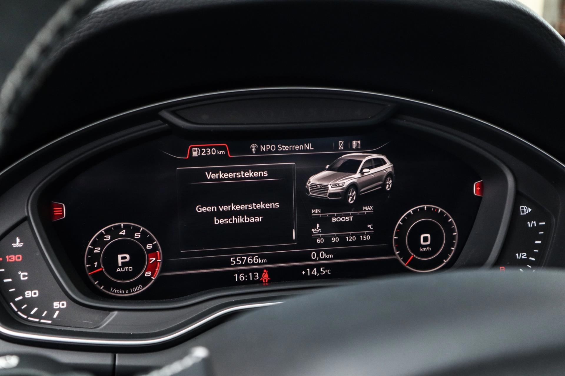 Audi SQ5 3.0 TFSI Quattro Pro Line (2018), foto 19
