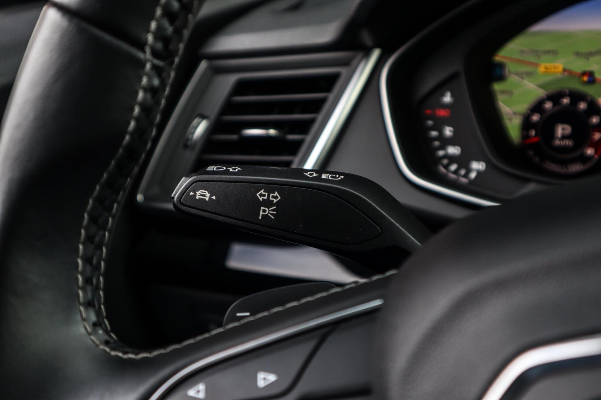Audi SQ5 3.0 TFSI Quattro Pro Line (2018), foto 27