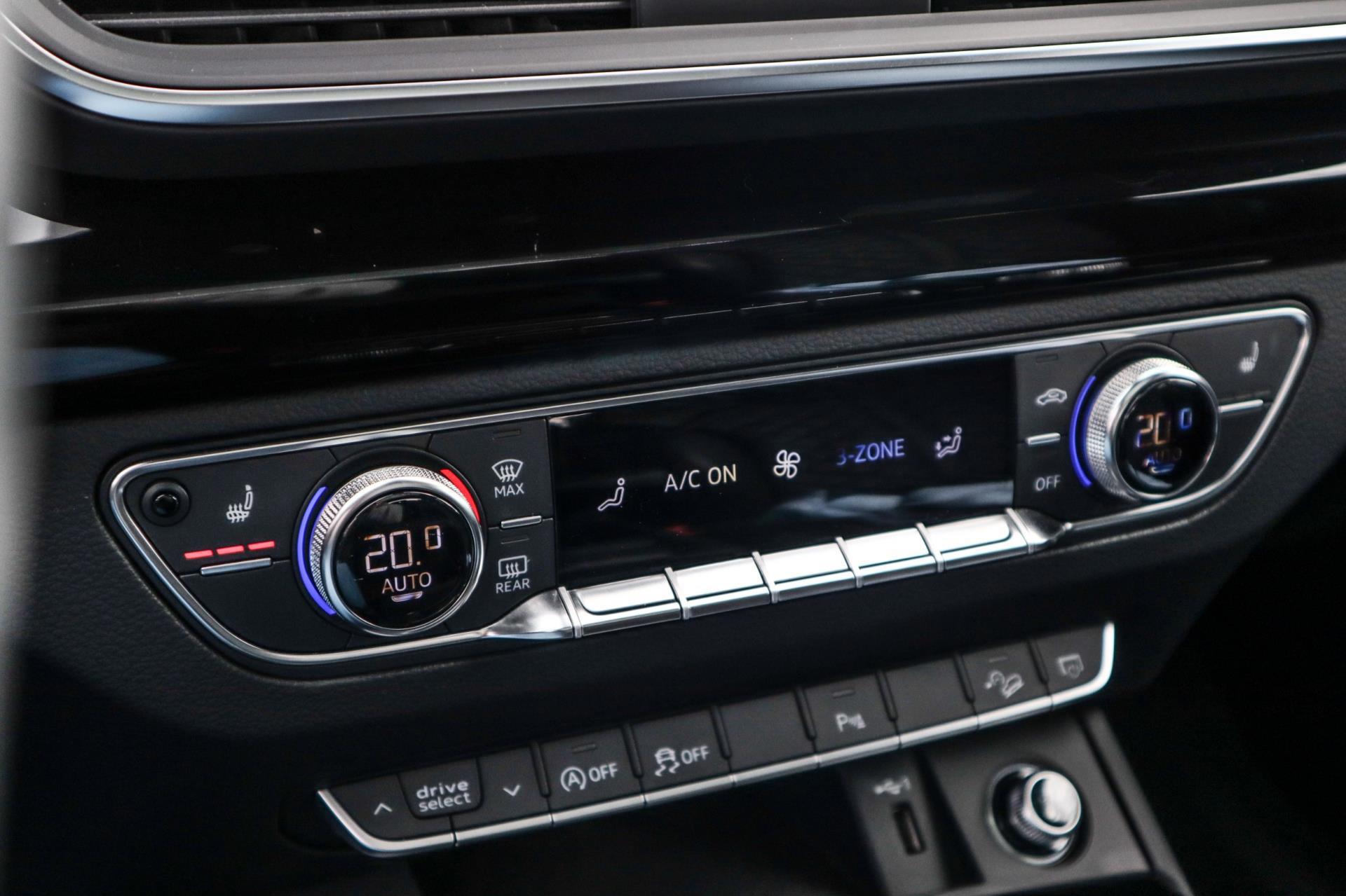 Audi SQ5 3.0 TFSI Quattro Pro Line (2018), foto 29