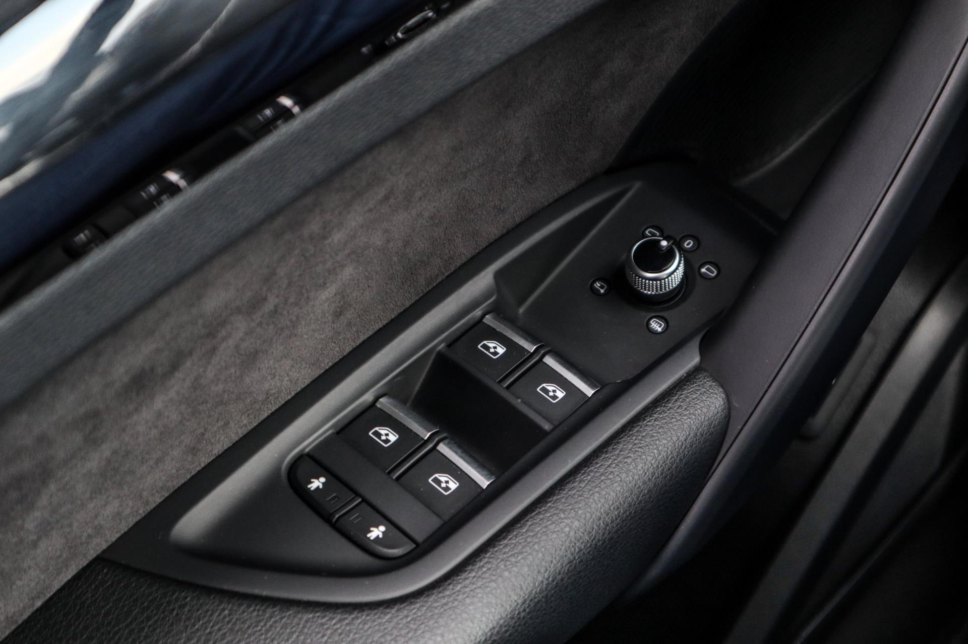 Audi SQ5 3.0 TFSI Quattro Pro Line (2018), foto 30