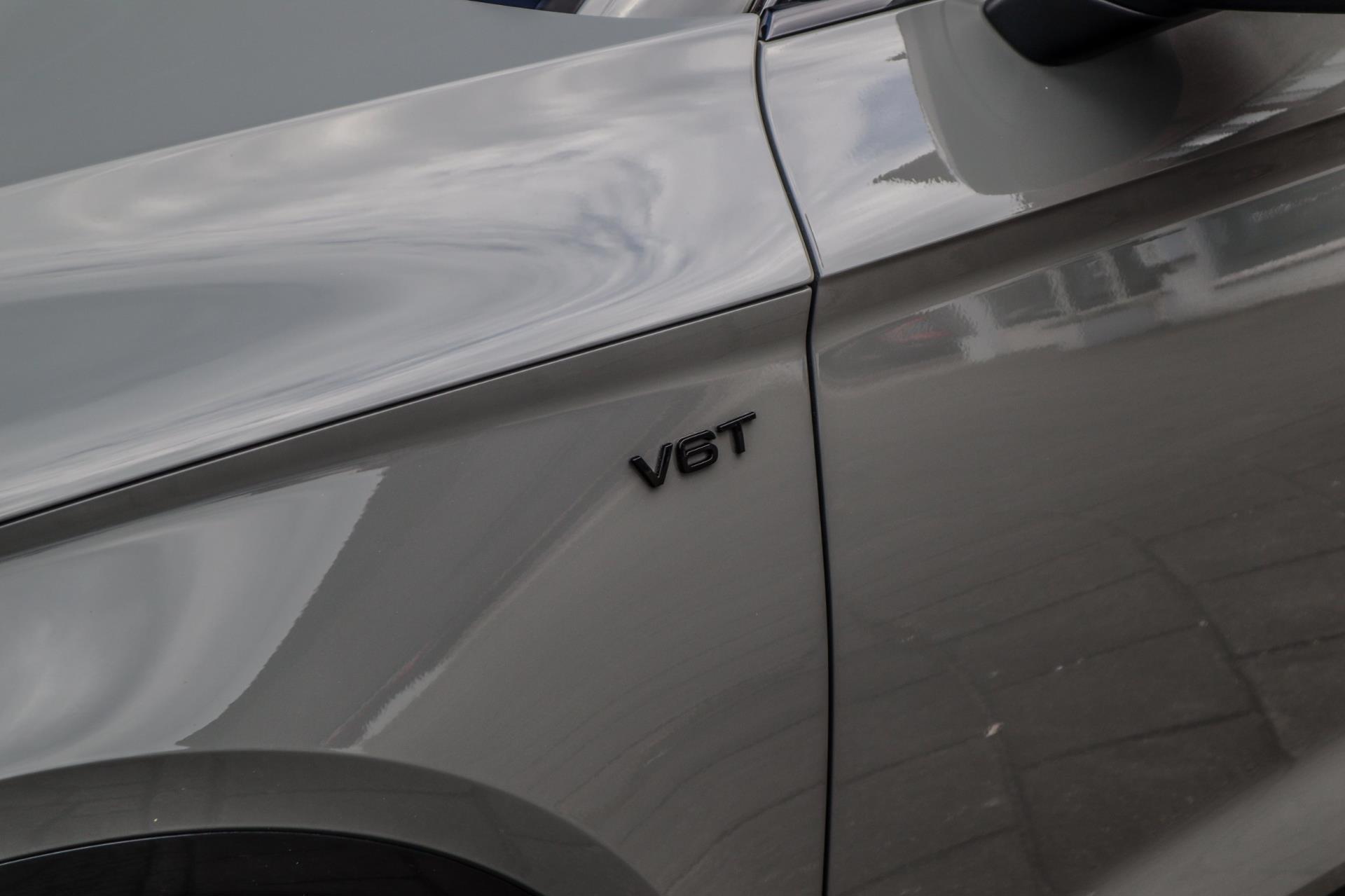 Audi SQ5 3.0 TFSI Quattro Pro Line (2018), foto 4