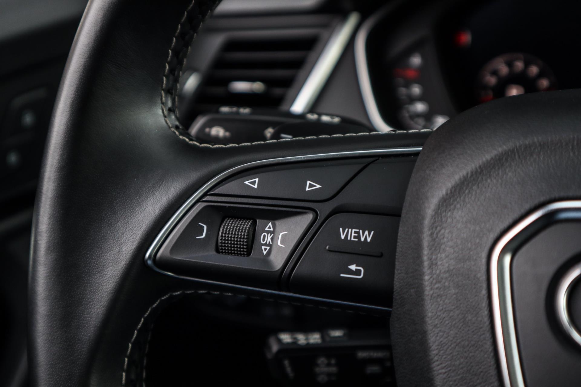 Audi SQ5 3.0 TFSI Quattro Pro Line (2018), foto 33