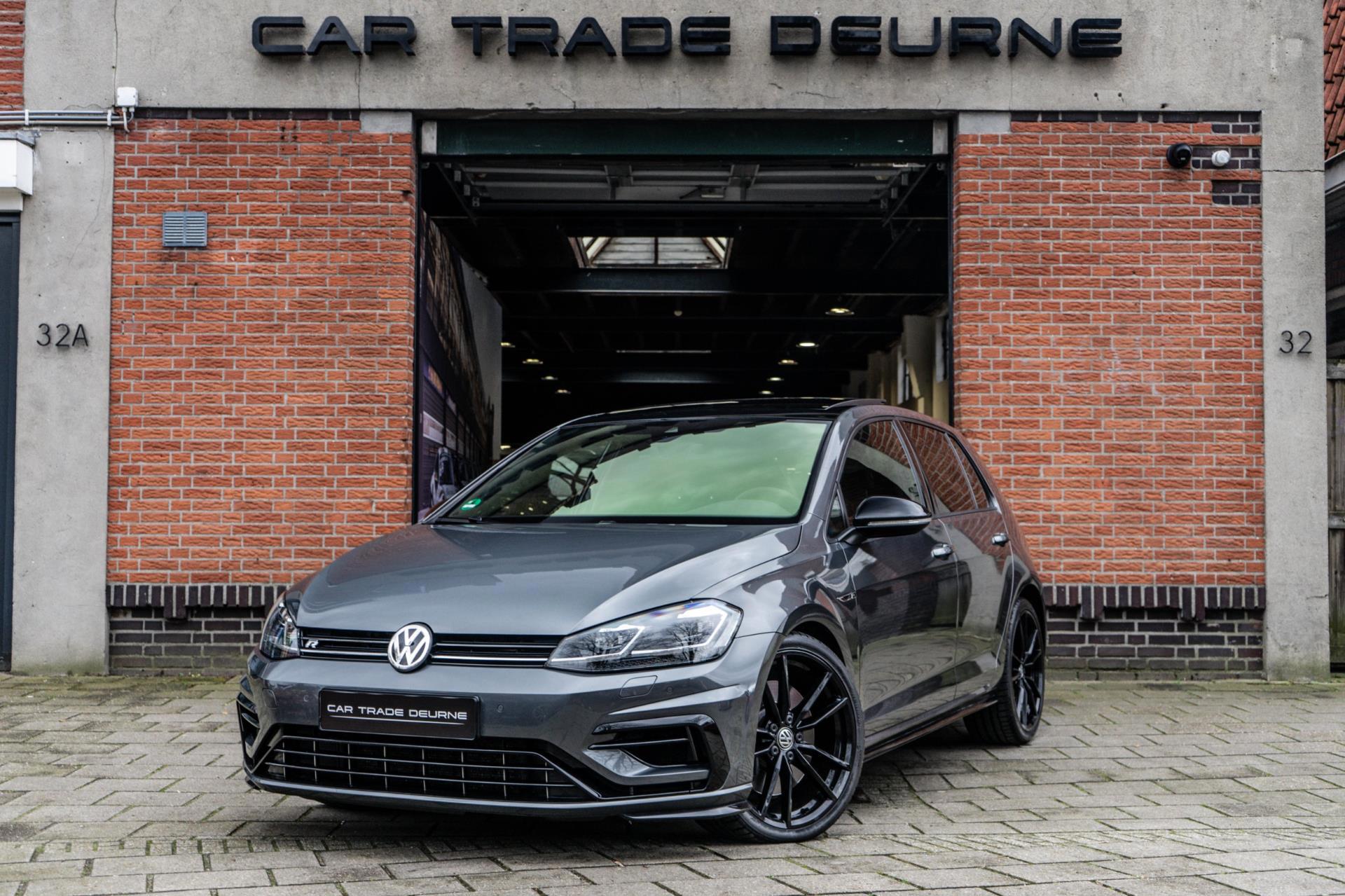 Volkswagen Golf 2.0 TSI 310PK 4Motion R (2017), foto 1