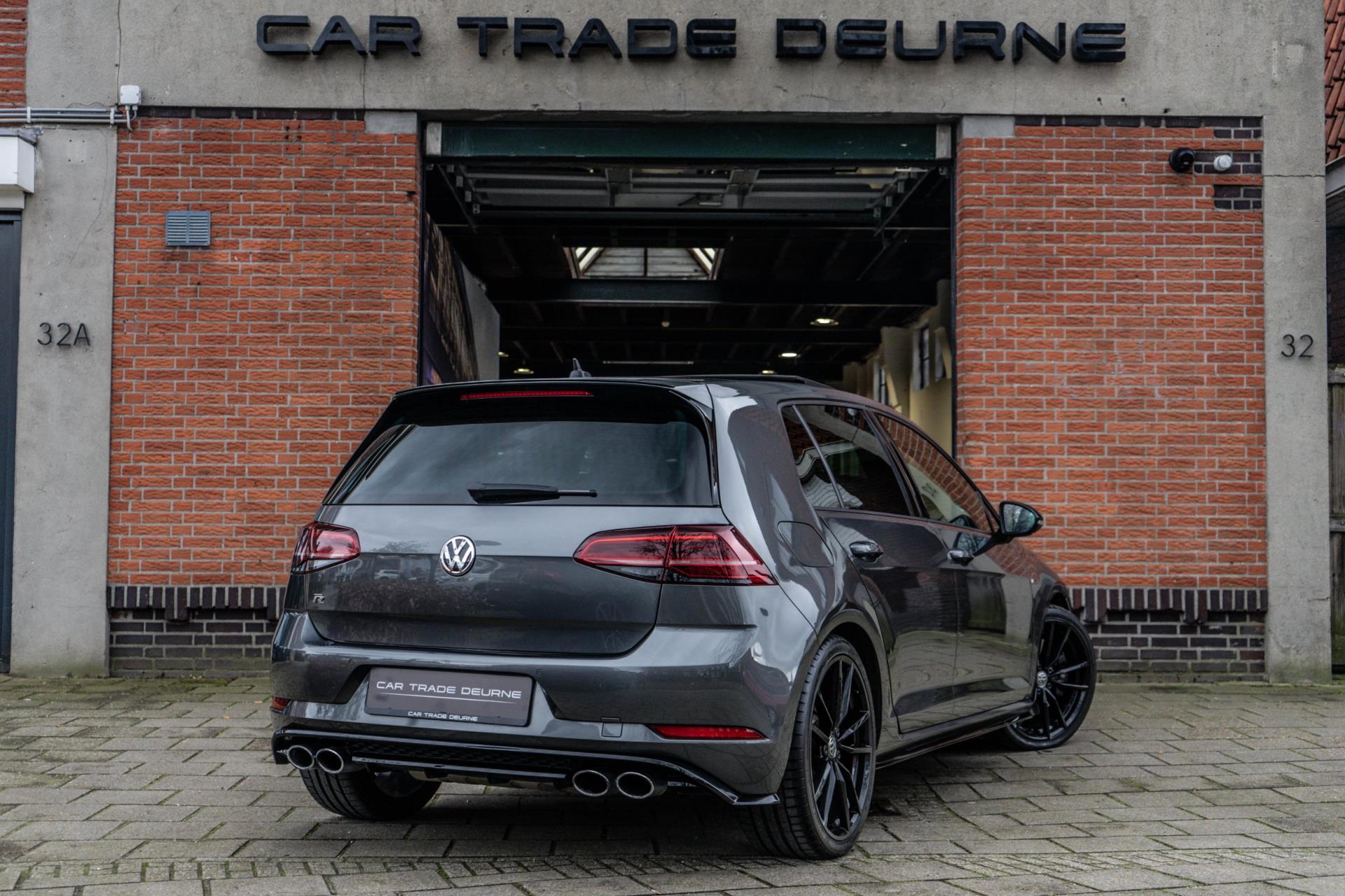 Volkswagen Golf 2.0 TSI 310PK 4Motion R (2017), foto 2