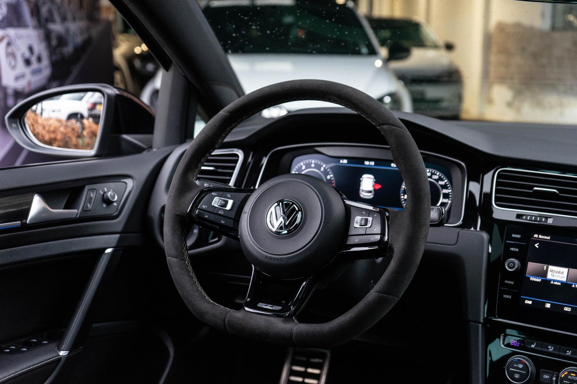 Volkswagen Golf 2.0 TSI 310PK 4Motion R (2017), foto 13