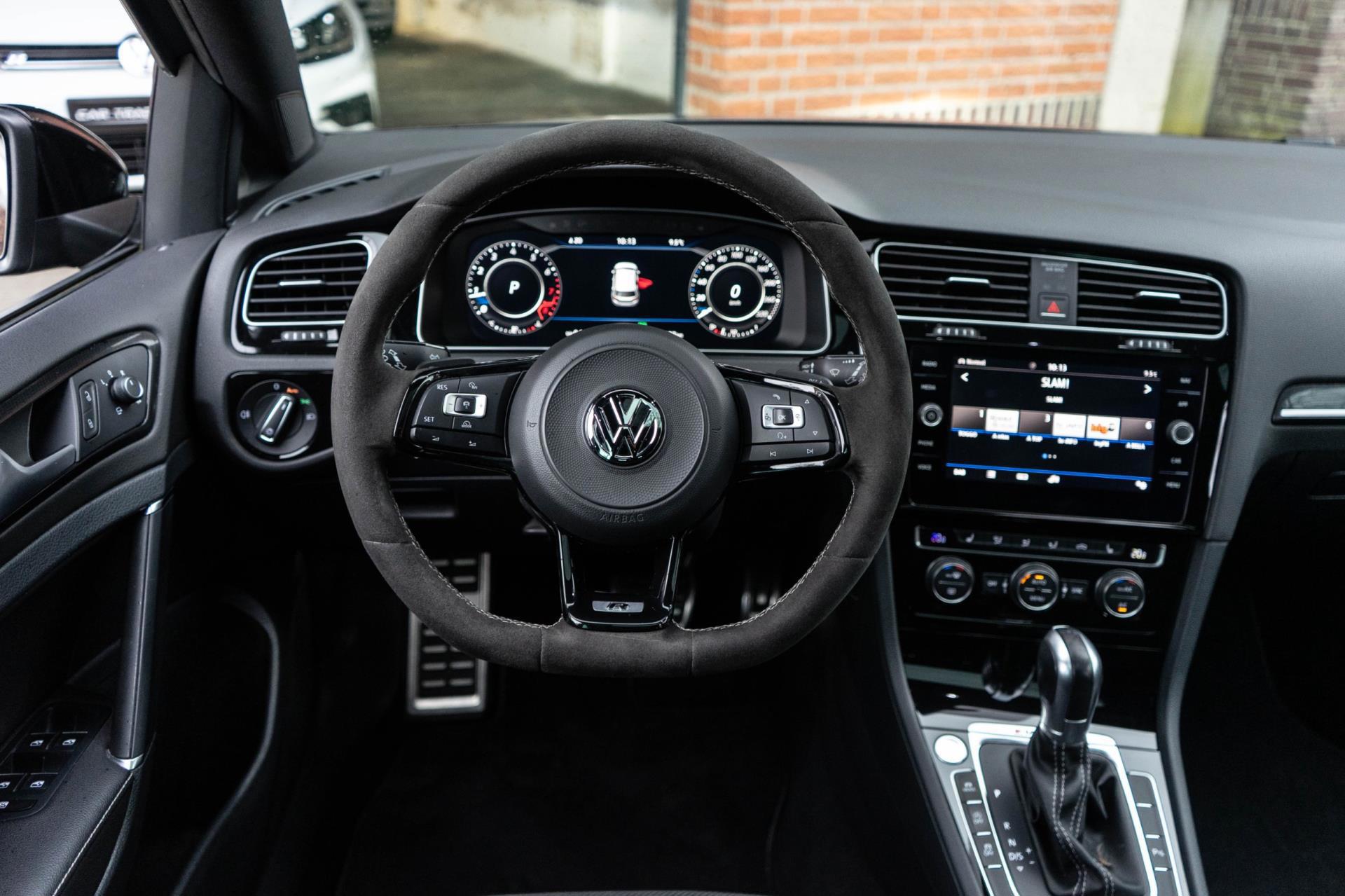 Volkswagen Golf 2.0 TSI 310PK 4Motion R (2017), foto 14