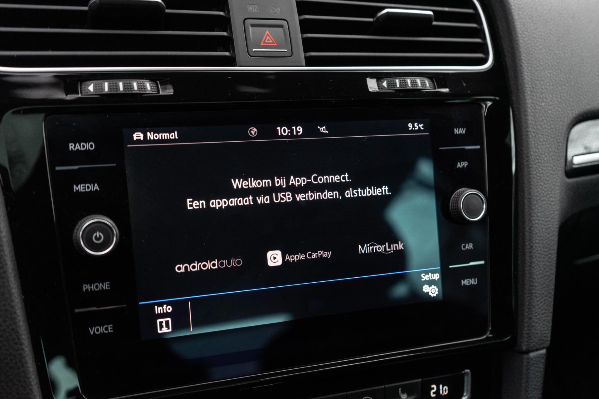 Volkswagen Golf 2.0 TSI 310PK 4Motion R (2017), foto 22