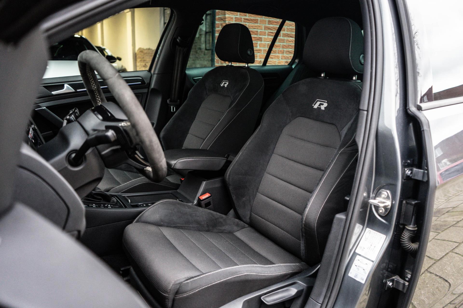 Volkswagen Golf 2.0 TSI 310PK 4Motion R (2017), foto 4