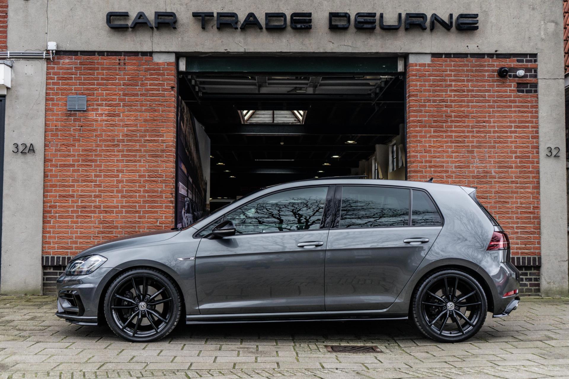 Volkswagen Golf 2.0 TSI 310PK 4Motion R (2017), foto 5