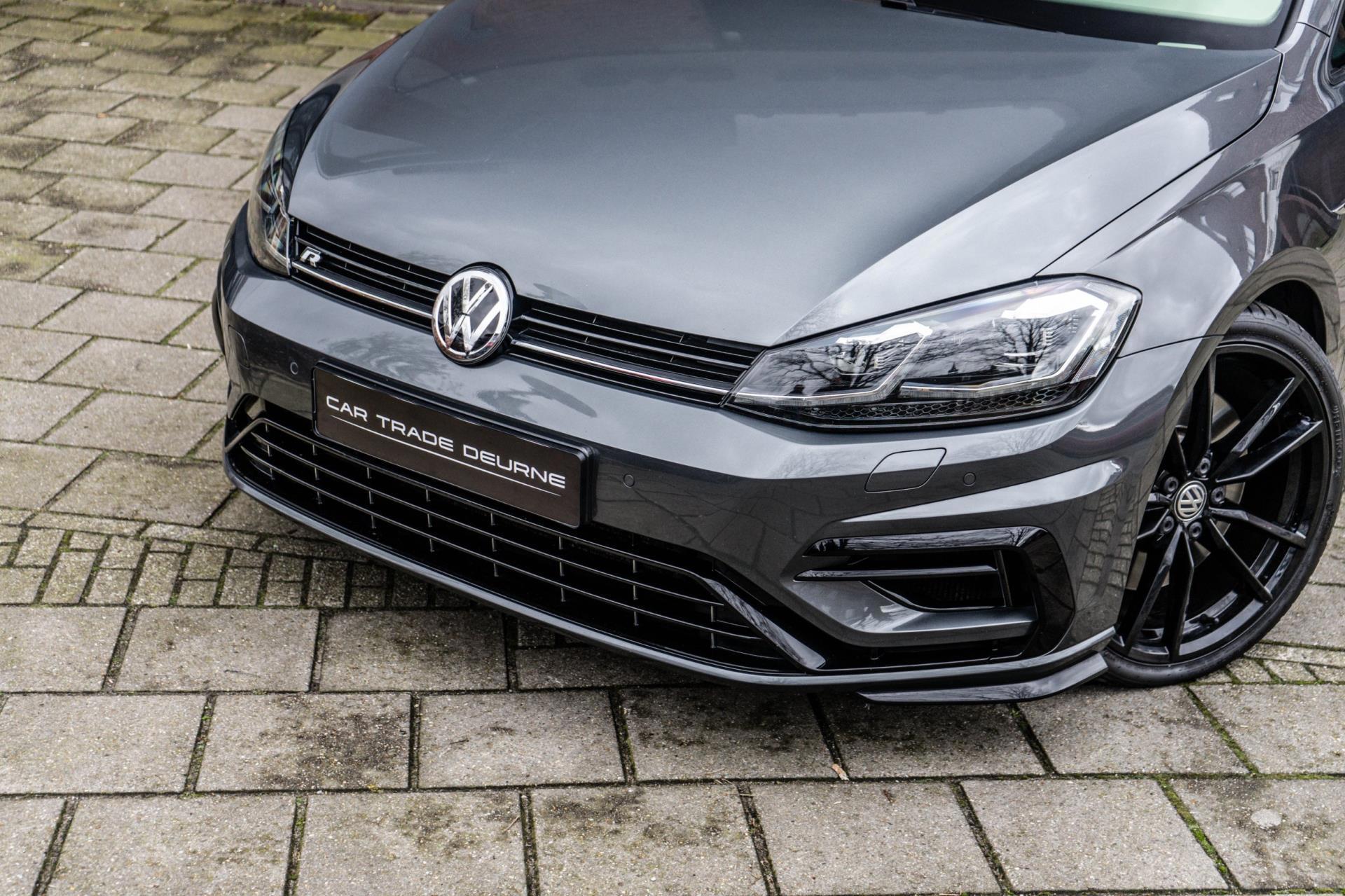 Volkswagen Golf 2.0 TSI 310PK 4Motion R (2017), foto 6