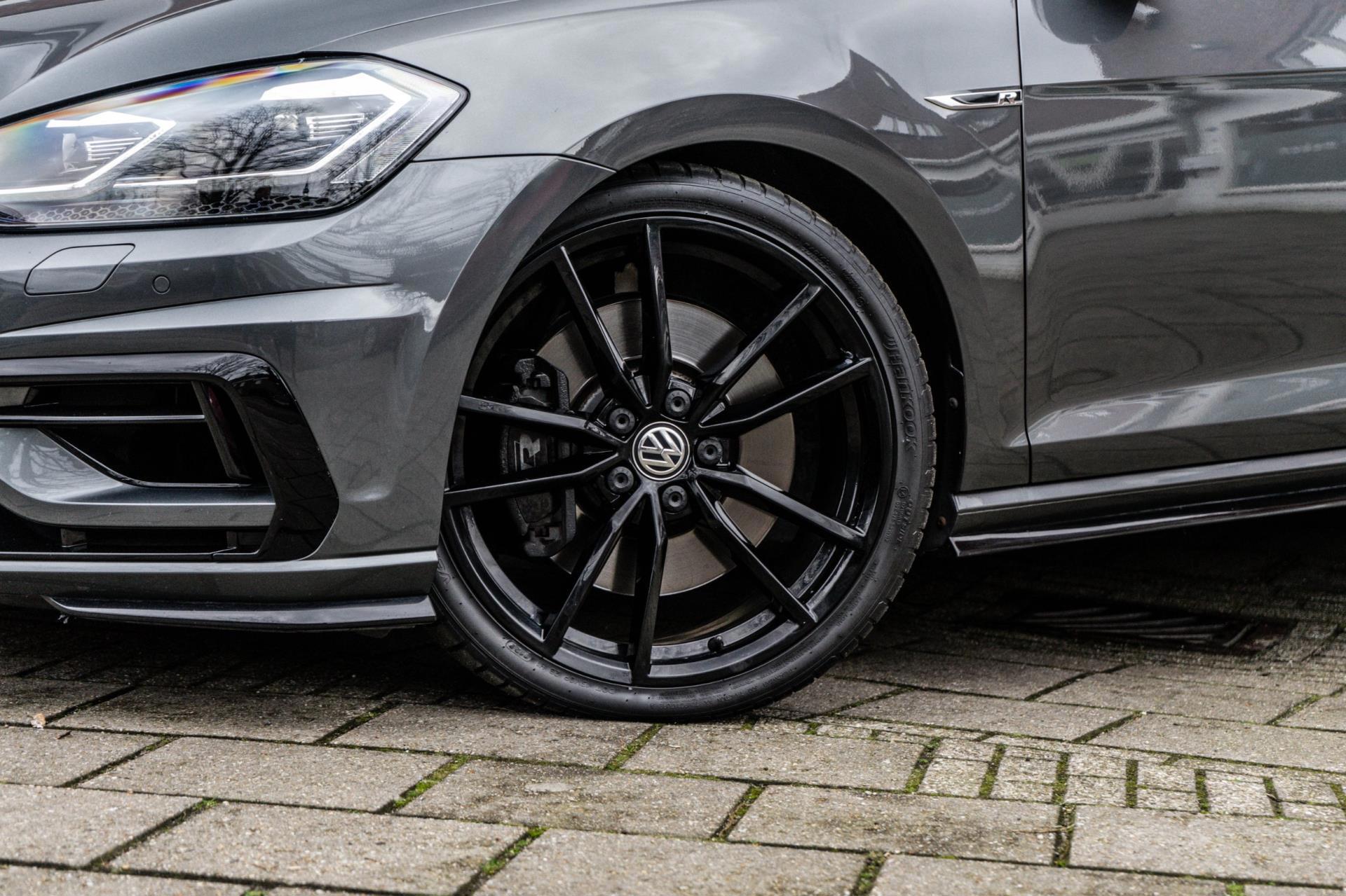 Volkswagen Golf 2.0 TSI 310PK 4Motion R (2017), foto 7
