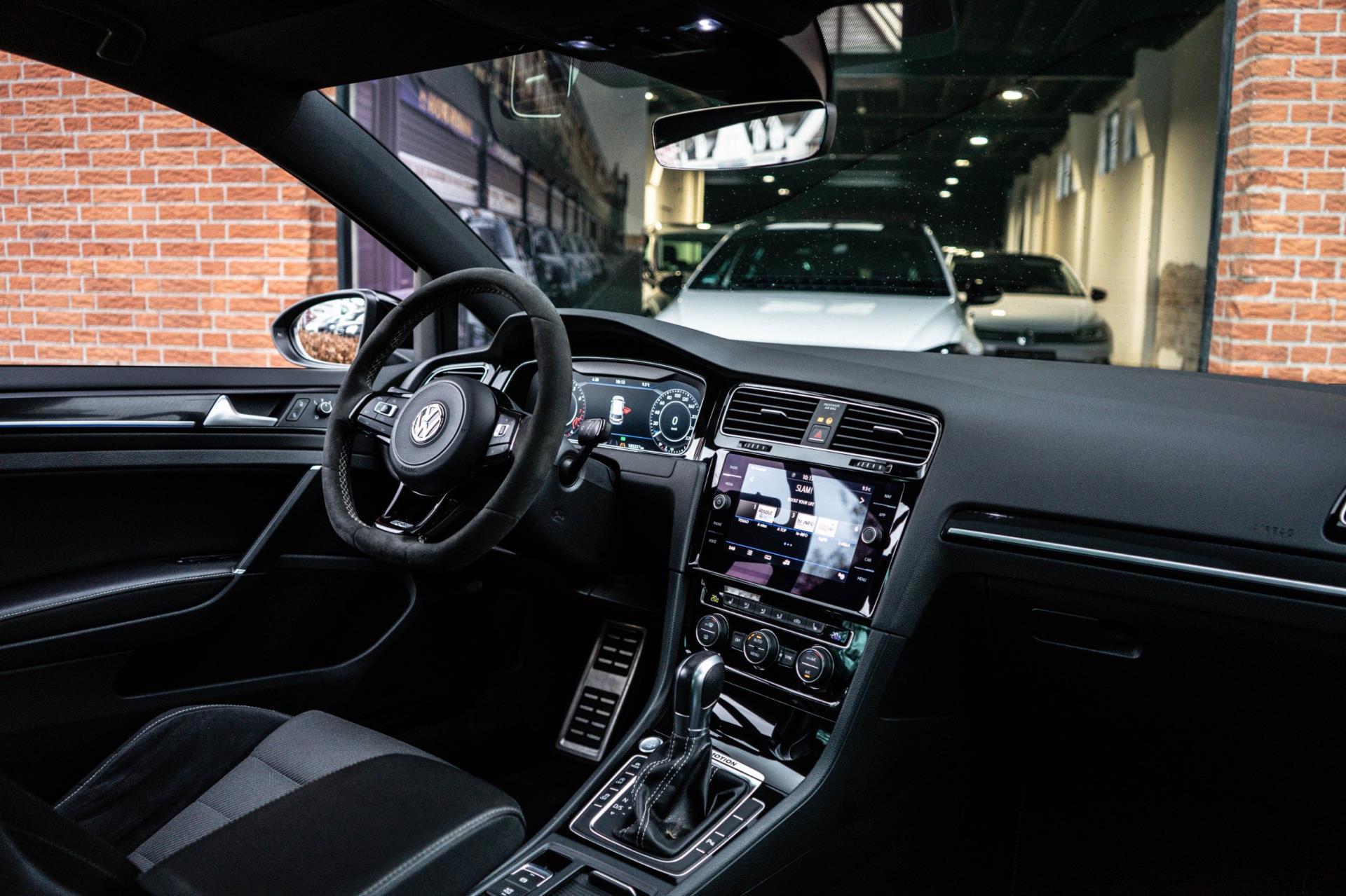 Volkswagen Golf 2.0 TSI 310PK 4Motion R (2017), foto 8