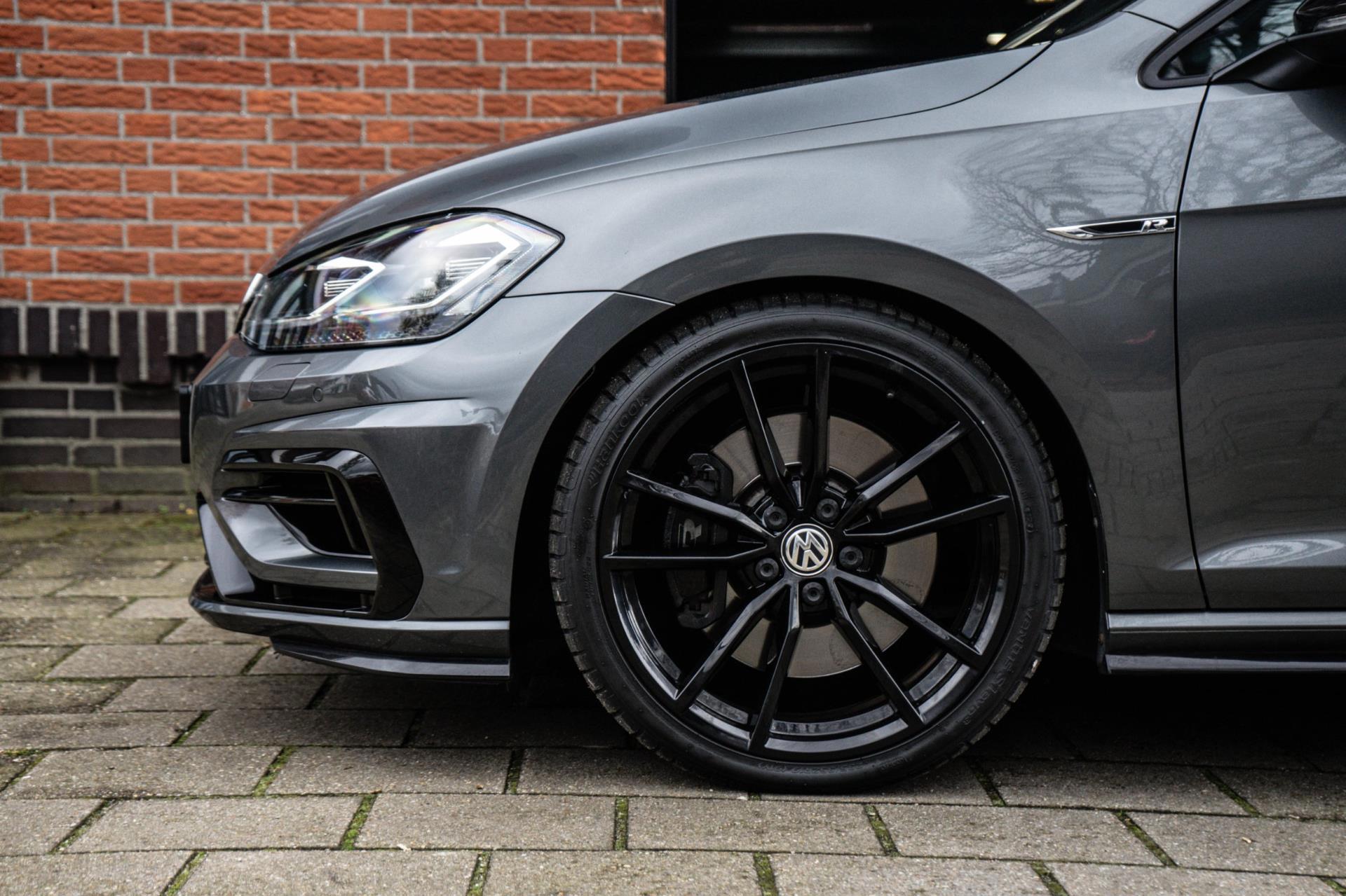 Volkswagen Golf 2.0 TSI 310PK 4Motion R (2017), foto 9