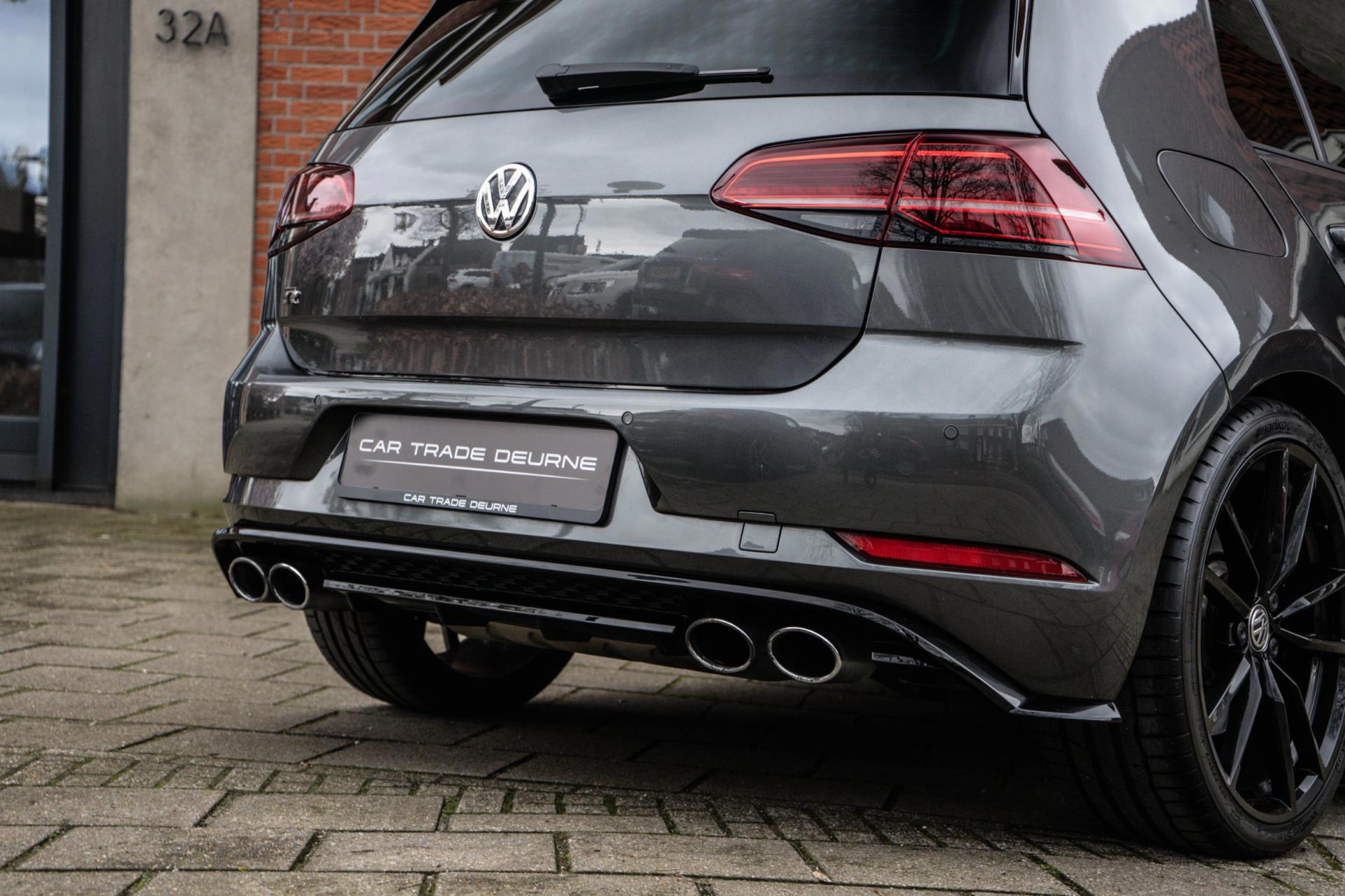 Volkswagen Golf 2.0 TSI 310PK 4Motion R (2017), foto 10