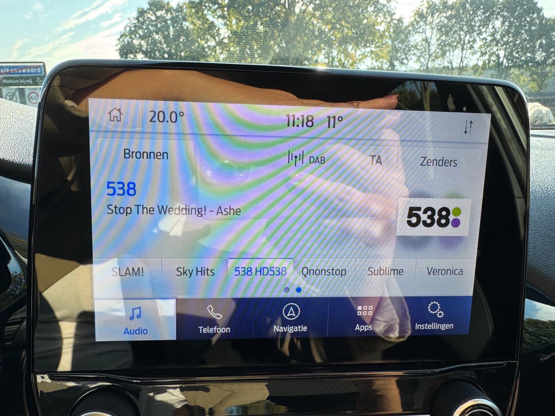 Ford Fiesta 1.0 EcoBoost Titanium top (2019), foto 20