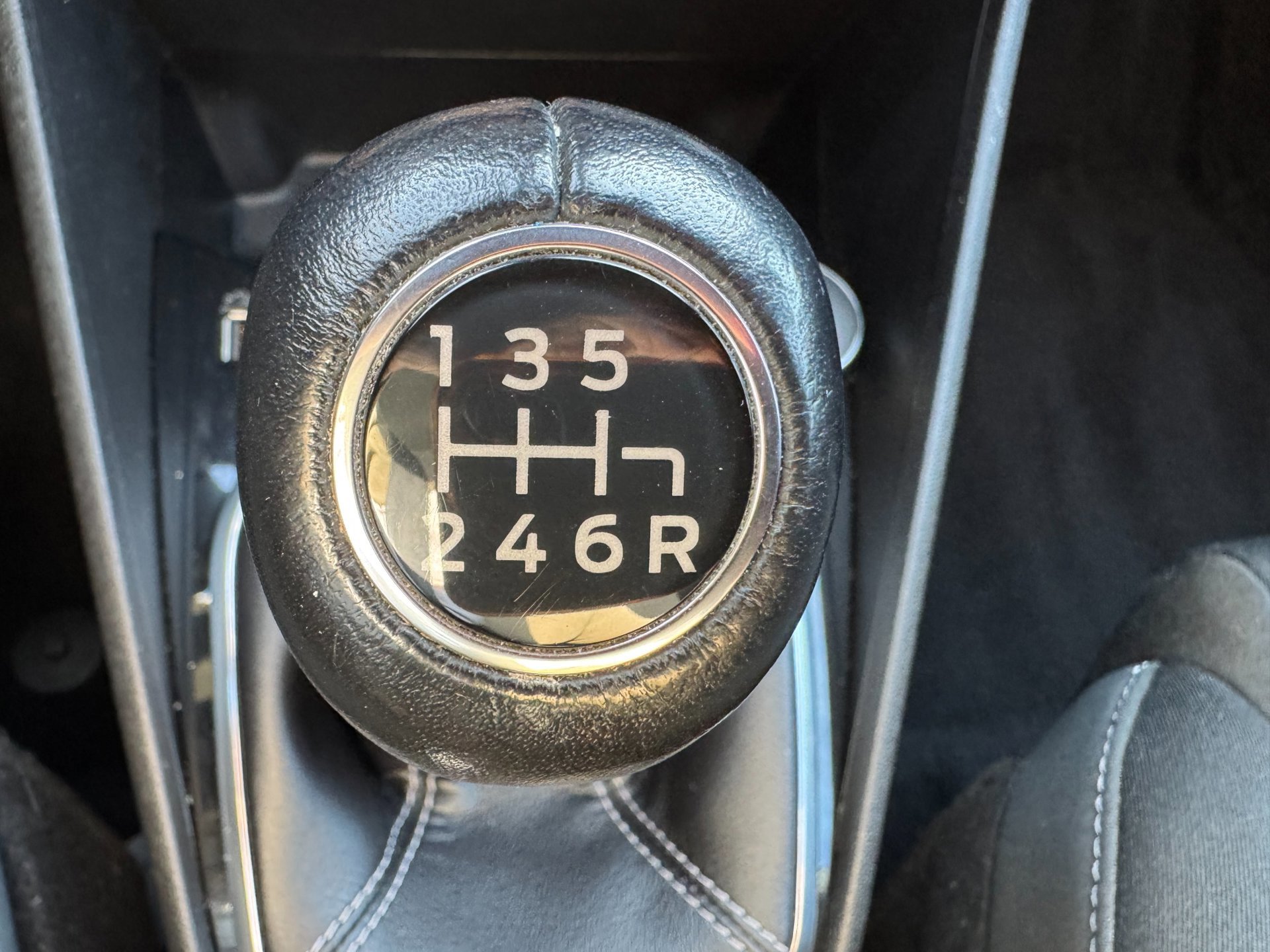 Ford Fiesta 1.0 EcoBoost Titanium top (2019), foto 24