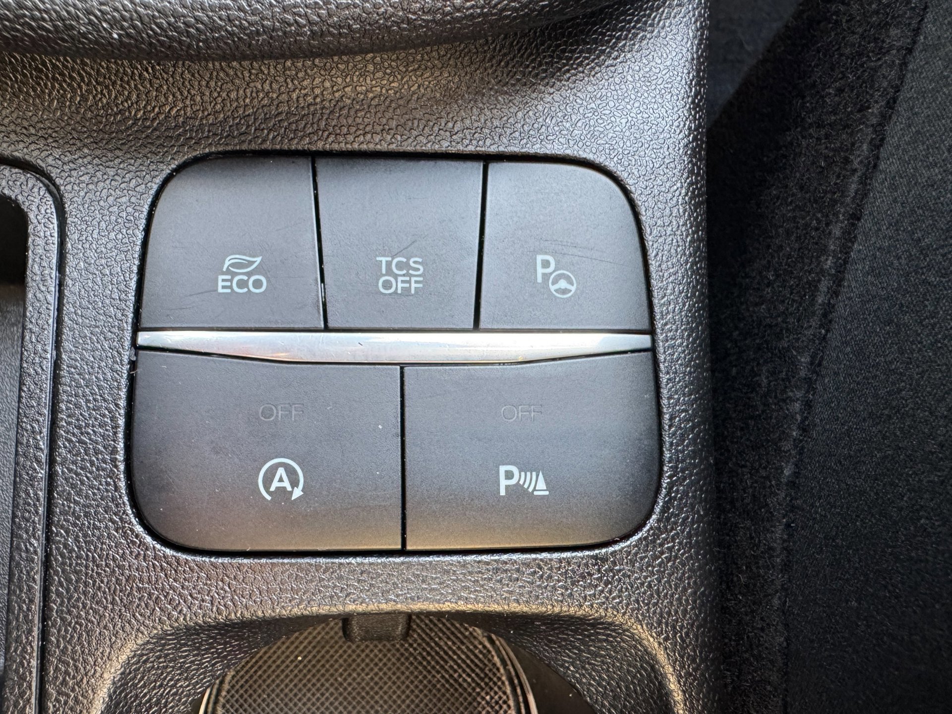 Ford Fiesta 1.0 EcoBoost Titanium top (2019), foto 25