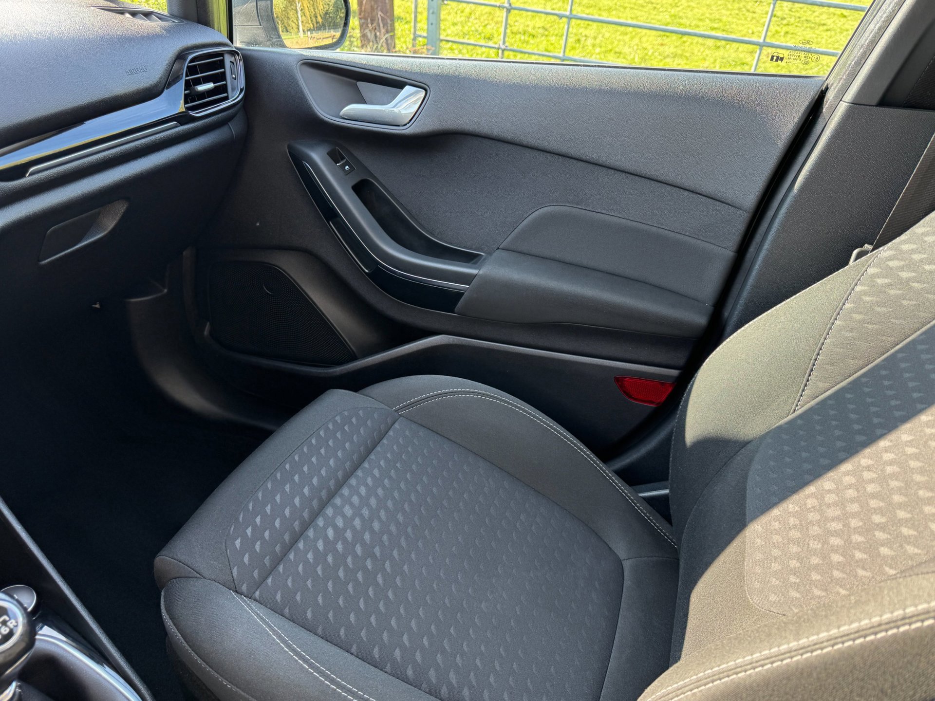 Ford Fiesta 1.0 EcoBoost Titanium top (2019), foto 26