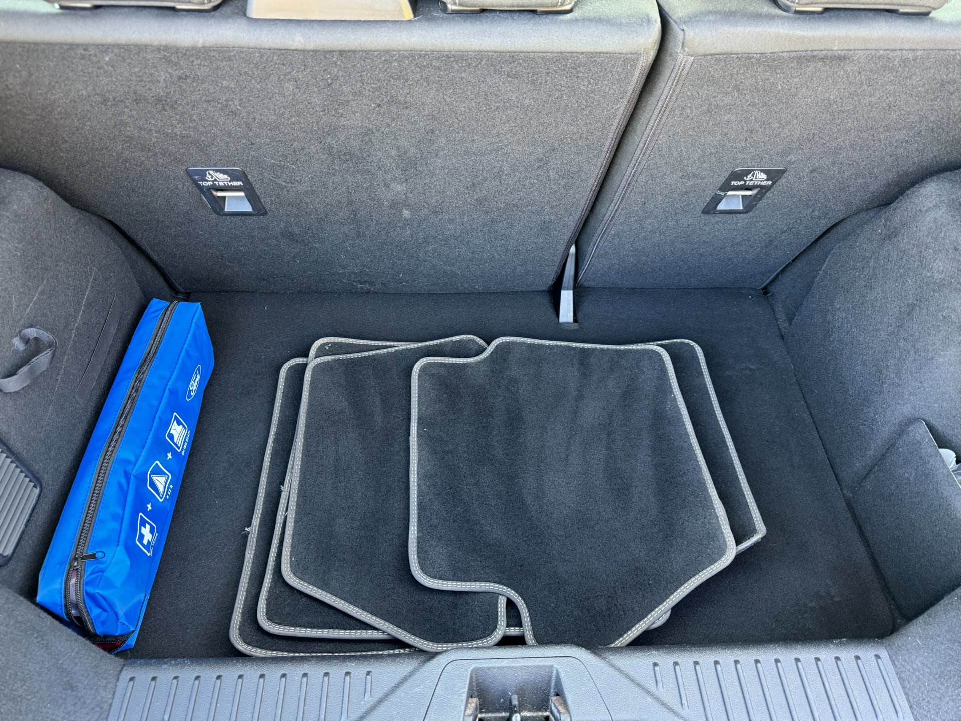 Ford Fiesta 1.0 EcoBoost Titanium top (2019), foto 7