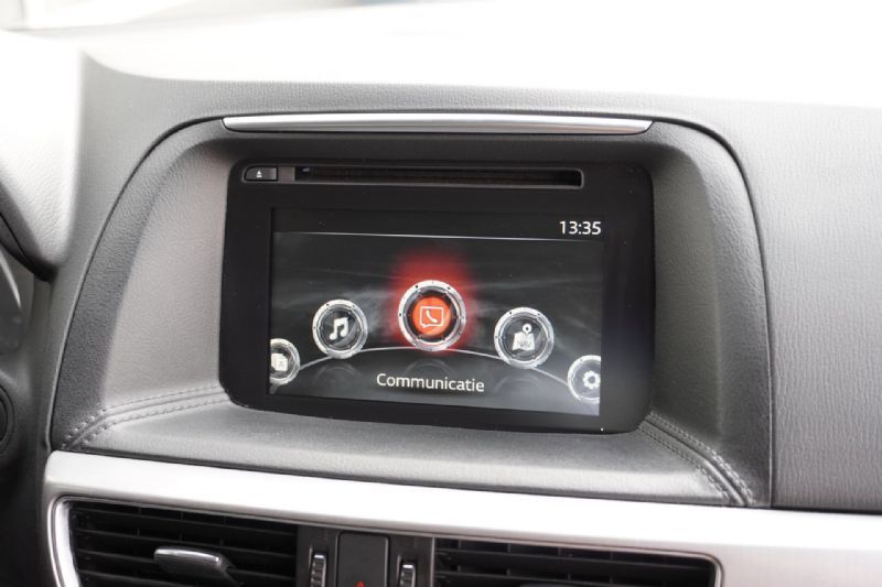 Mazda CX-5 2.0 SkyActiv-G 165PK GT 2WD (2016), foto 24