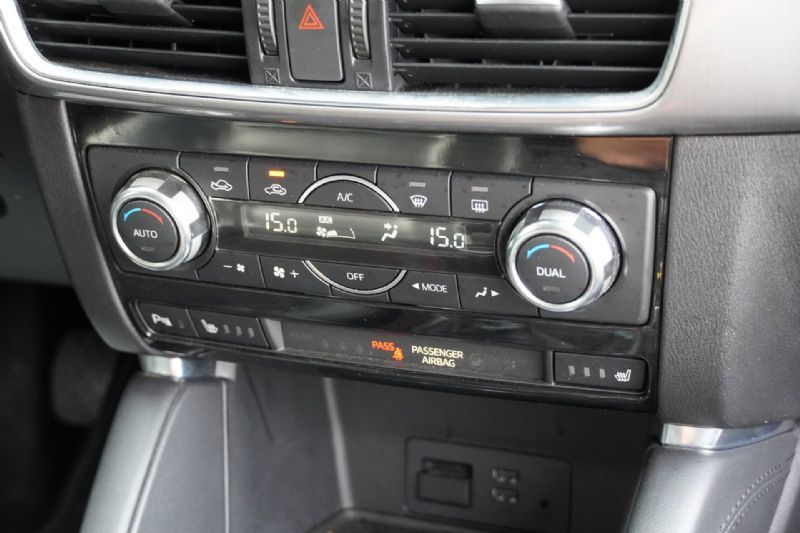 Mazda CX-5 2.0 SkyActiv-G 165PK GT 2WD (2016), foto 26