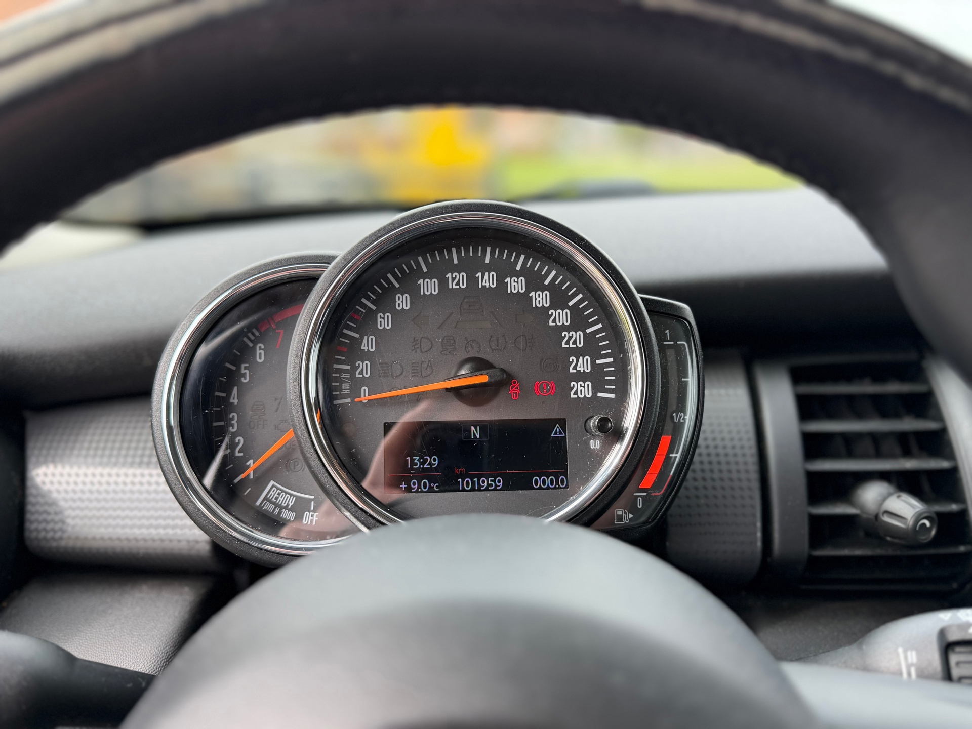 Mini 1.5 Cooper Business (2018), foto 13