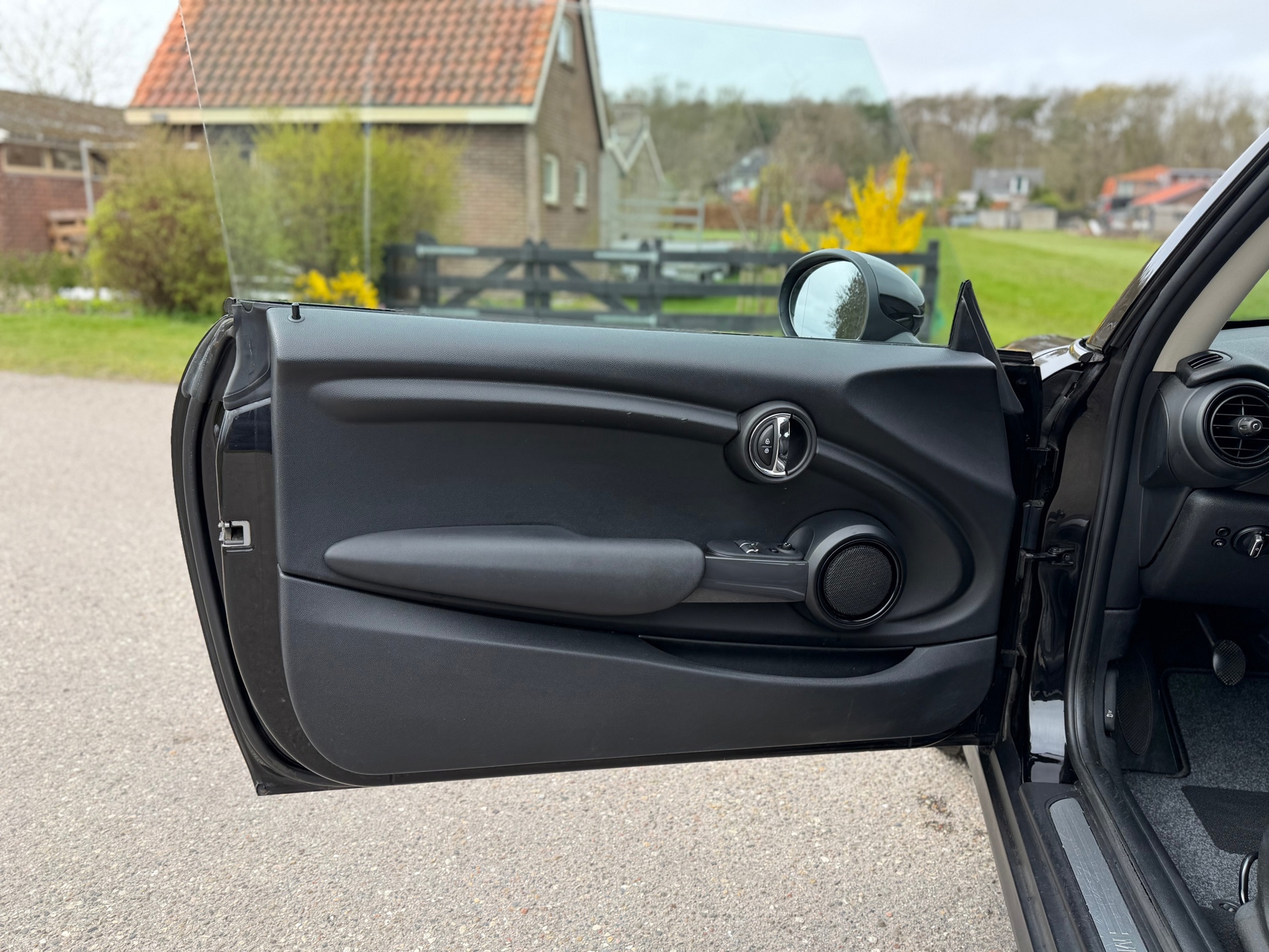 Mini 1.5 Cooper Business (2018), foto 14
