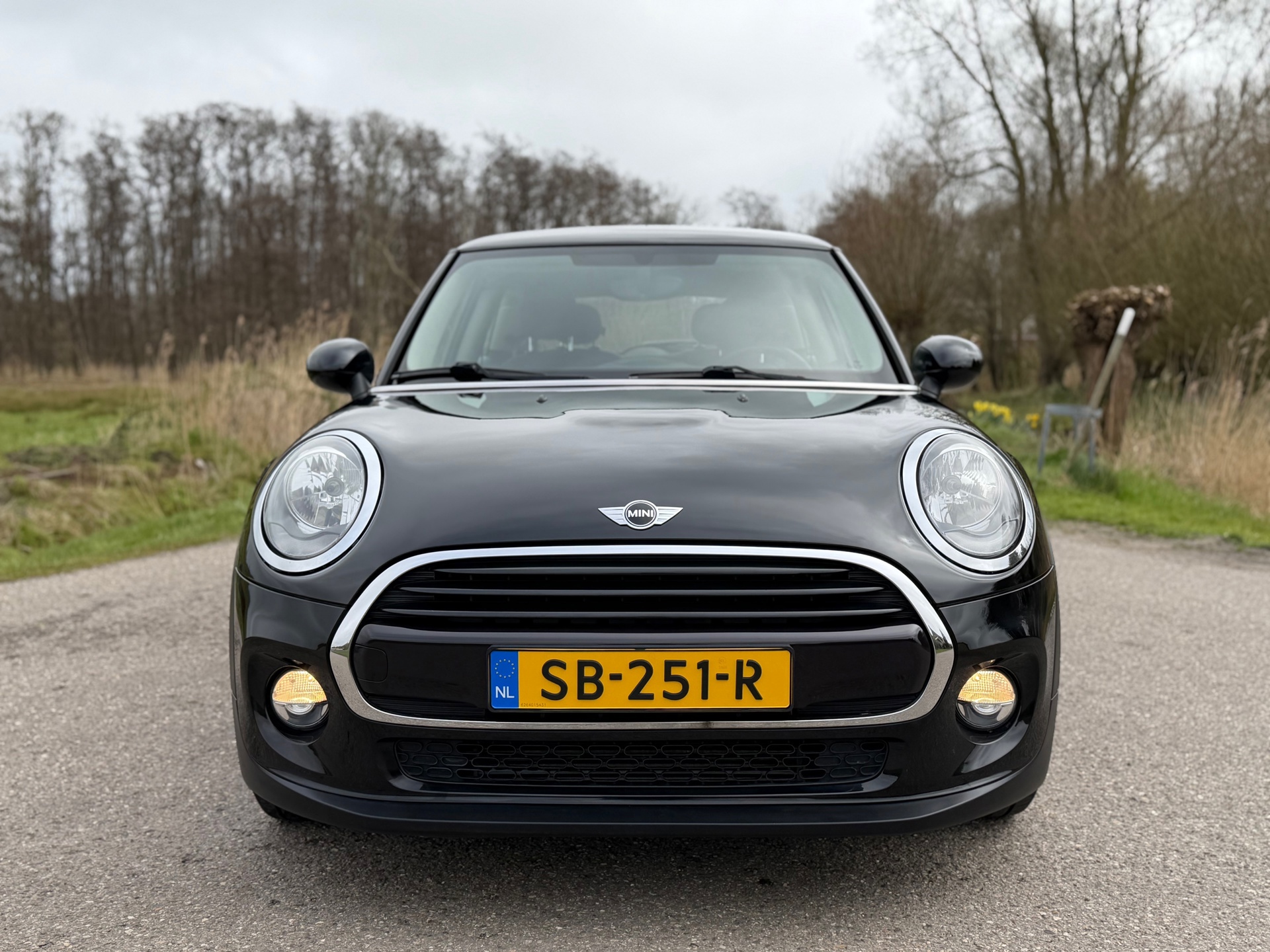 Mini 1.5 Cooper Business (2018), foto 15