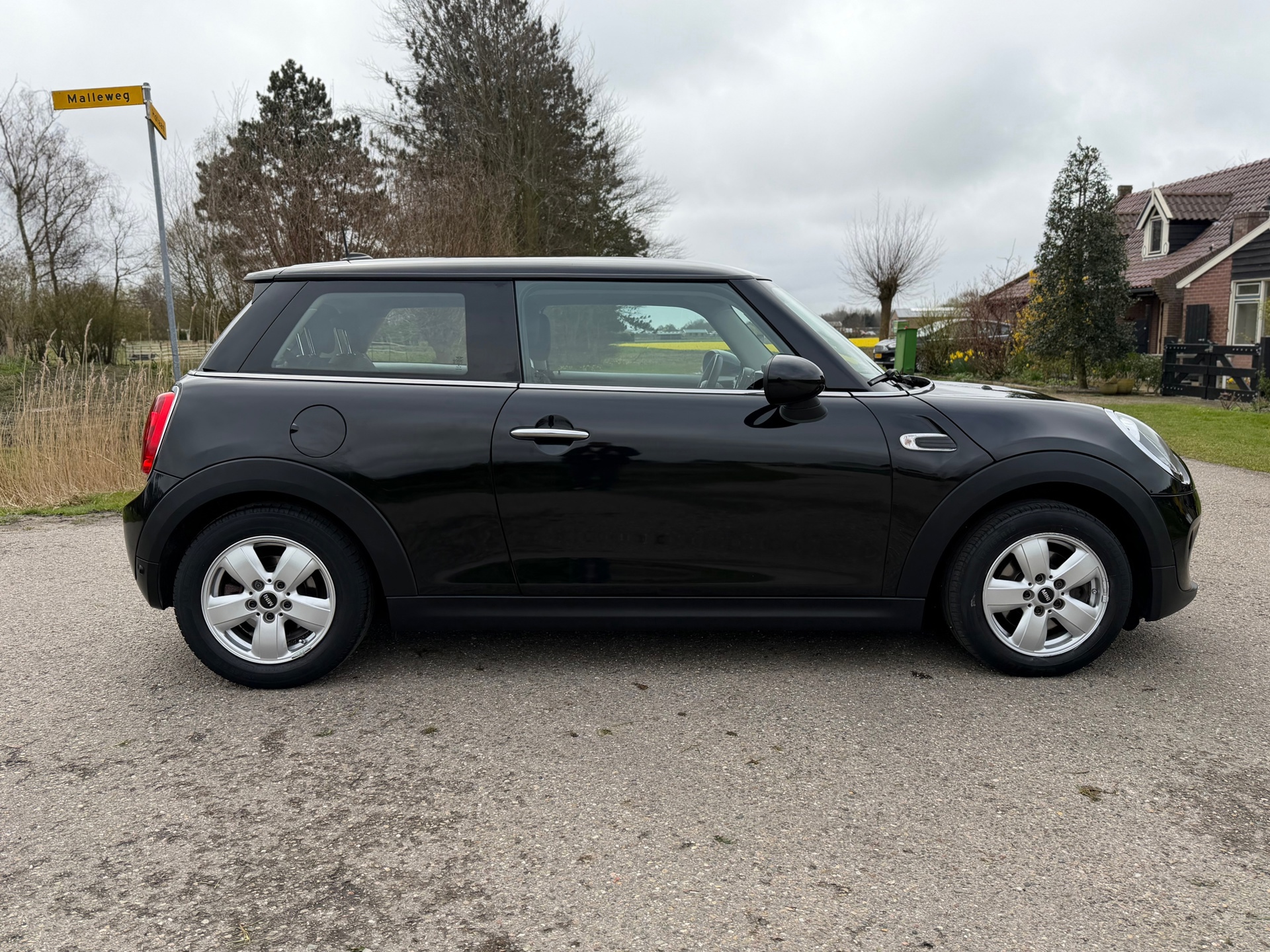Mini 1.5 Cooper Business (2018), foto 19