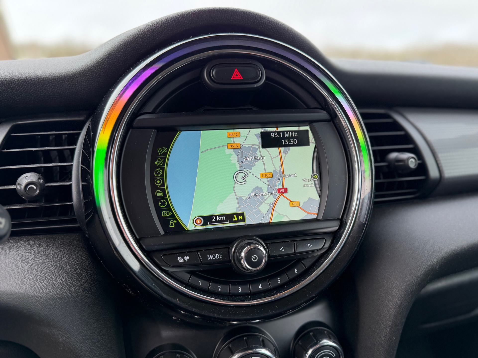 Mini 1.5 Cooper Business (2018), foto 5