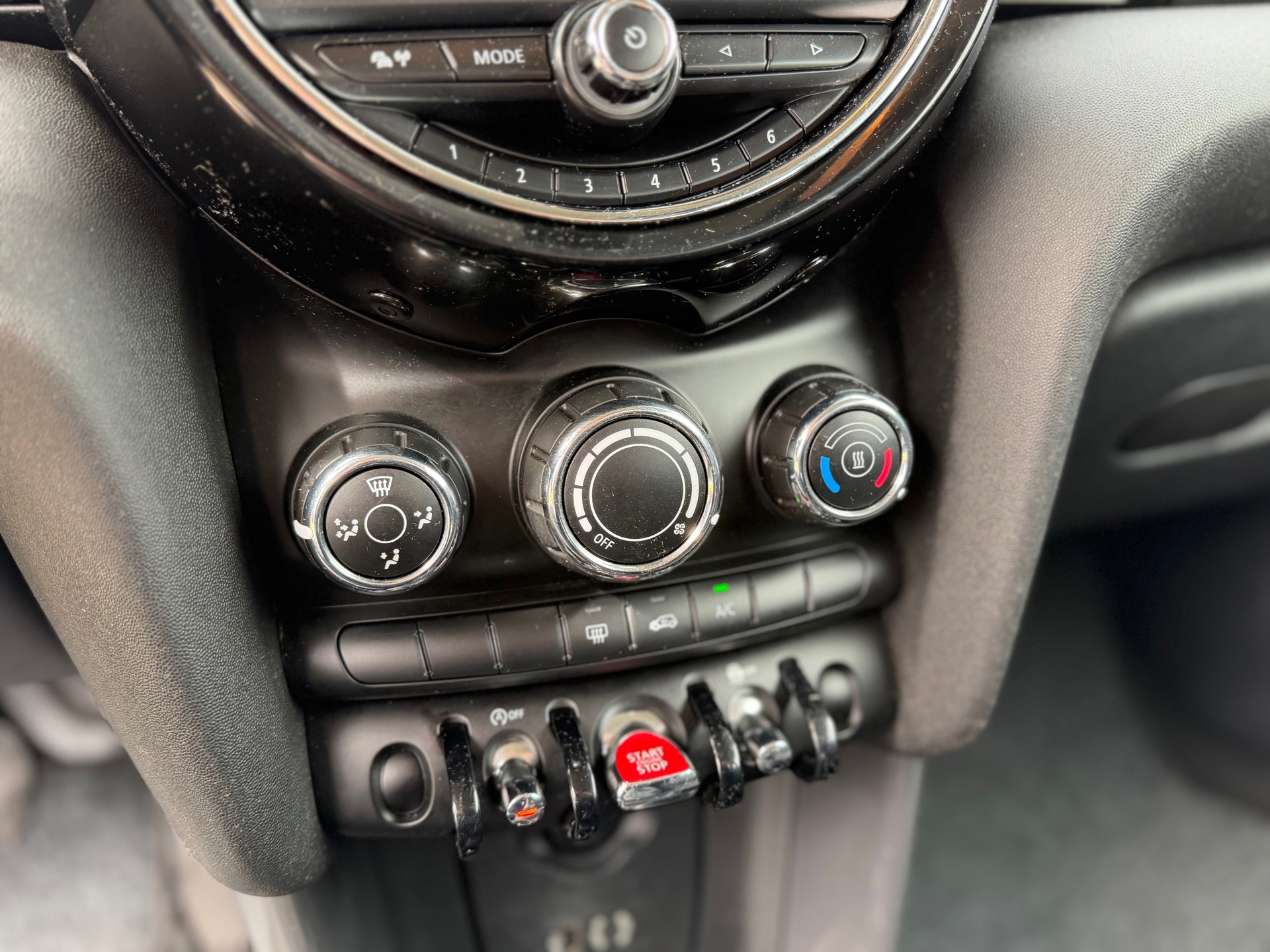 Mini 1.5 Cooper Business (2018), foto 7