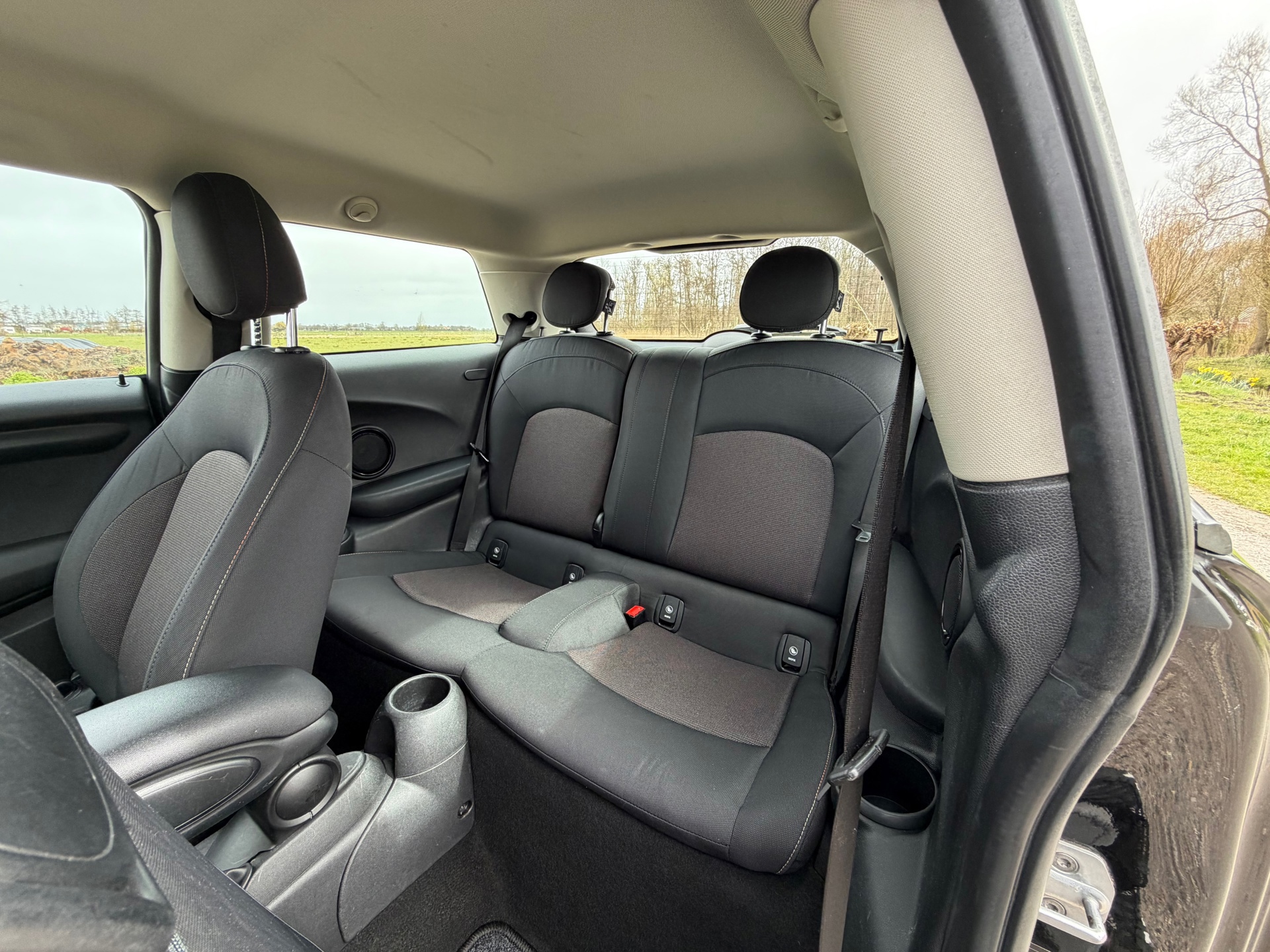 Mini 1.5 Cooper Business (2018), foto 8