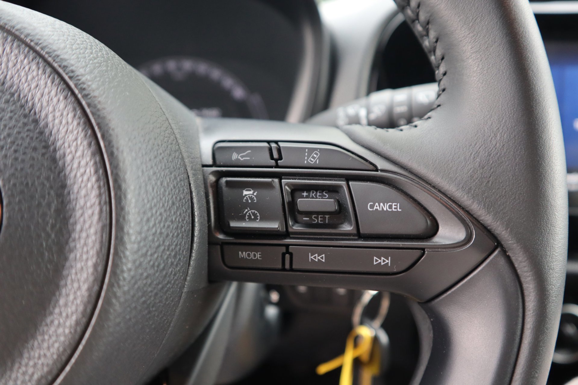 Toyota Aygo X 1.0 VVT-i MT Play Dealeronderhouden (2024), foto 12