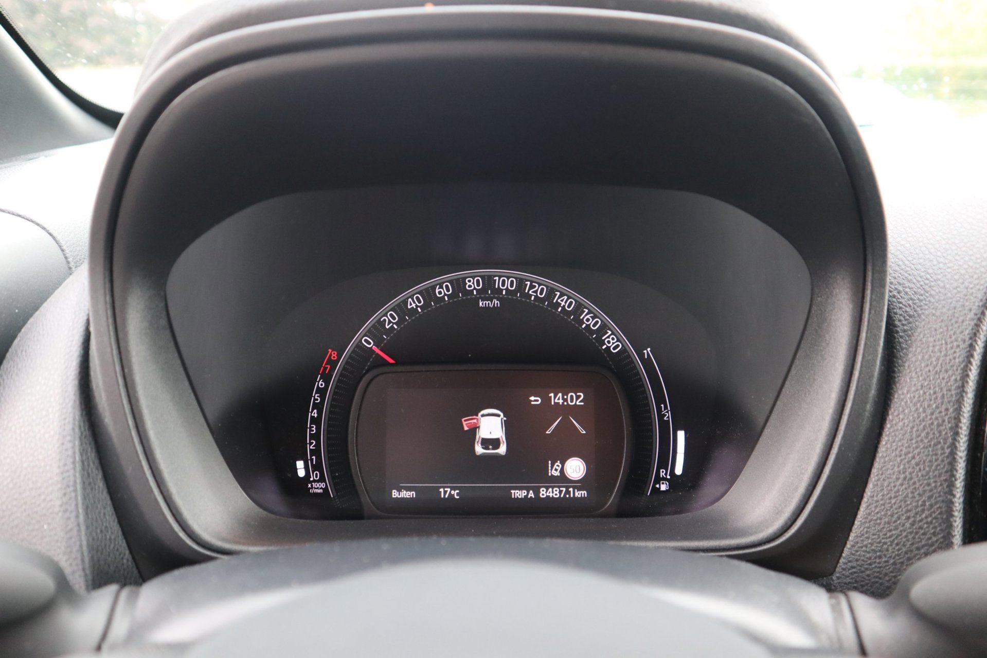 Toyota Aygo X 1.0 VVT-i MT Play Dealeronderhouden (2024), foto 14