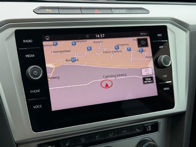 Volkswagen Passat Variant 1.8 TSI Highline (2018), foto 16