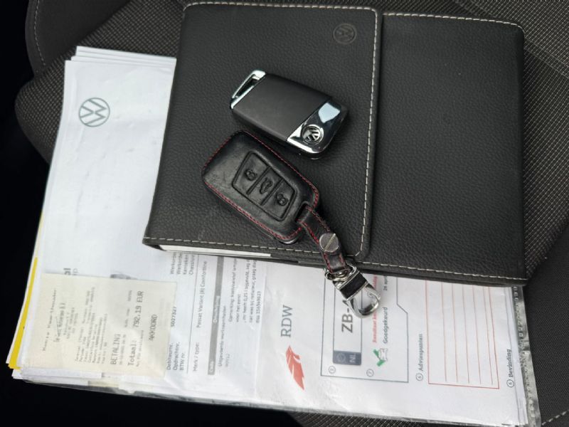 Volkswagen Passat Variant 1.8 TSI Highline (2018), foto 18