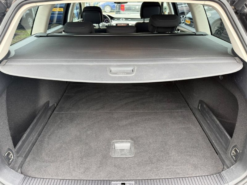 Volkswagen Passat Variant 1.8 TSI Highline (2018), foto 4