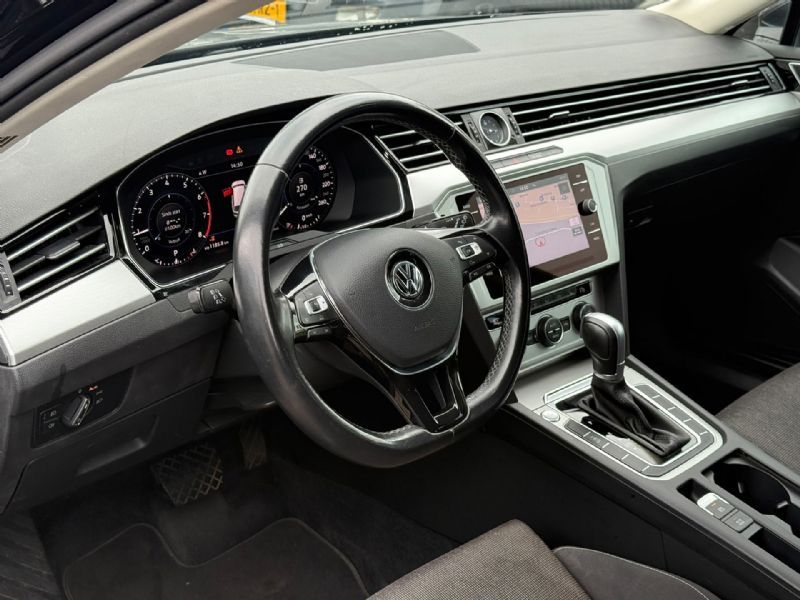 Volkswagen Passat Variant 1.8 TSI Highline (2018), foto 10