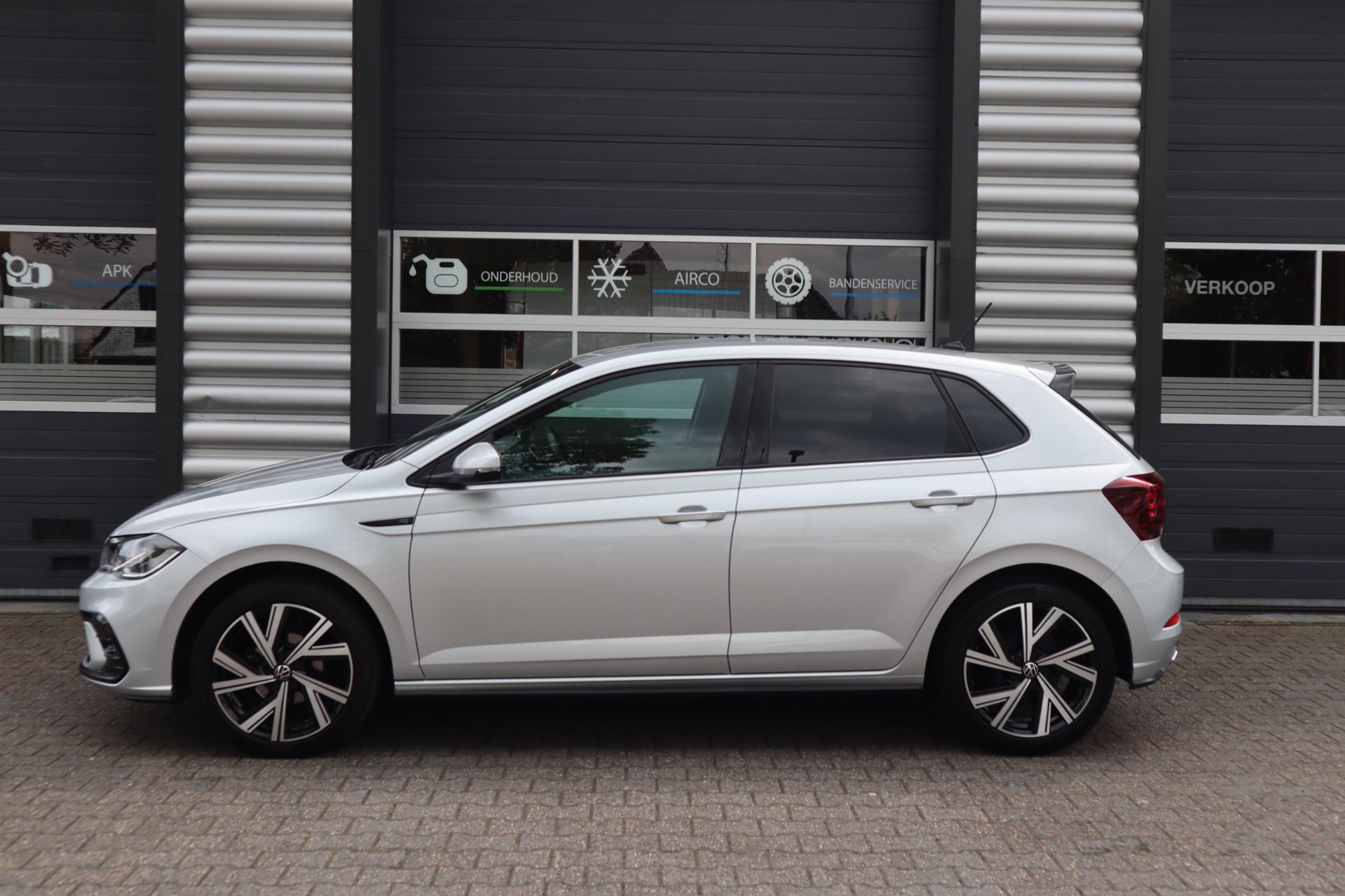 Volkswagen Polo 1.0 TSI 2x R-Line | BTW auto| (2024), foto 2