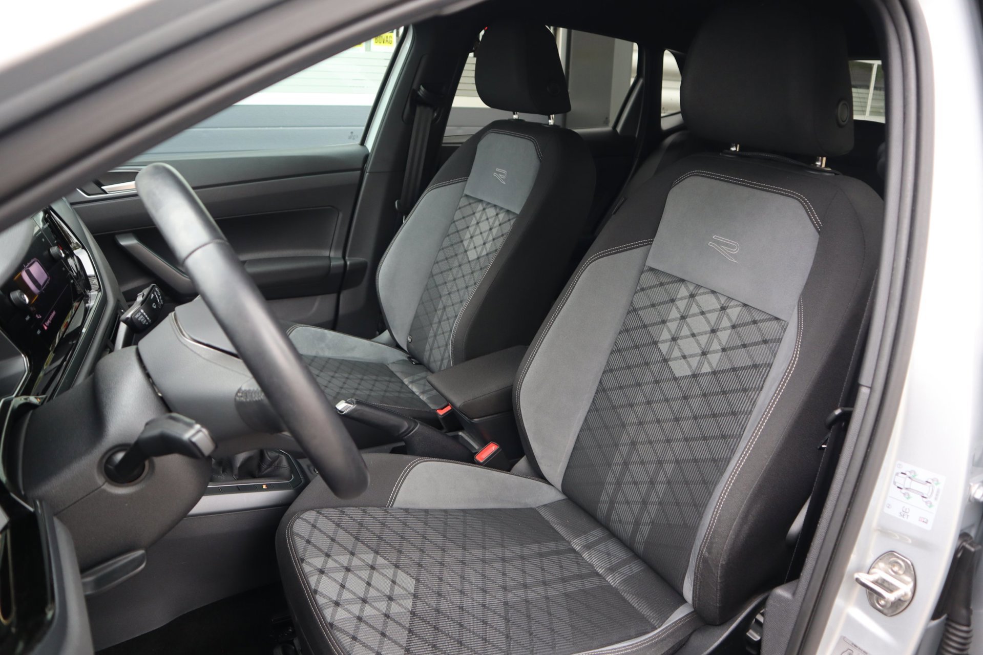 Volkswagen Polo 1.0 TSI 2x R-Line | BTW auto| (2024), foto 12