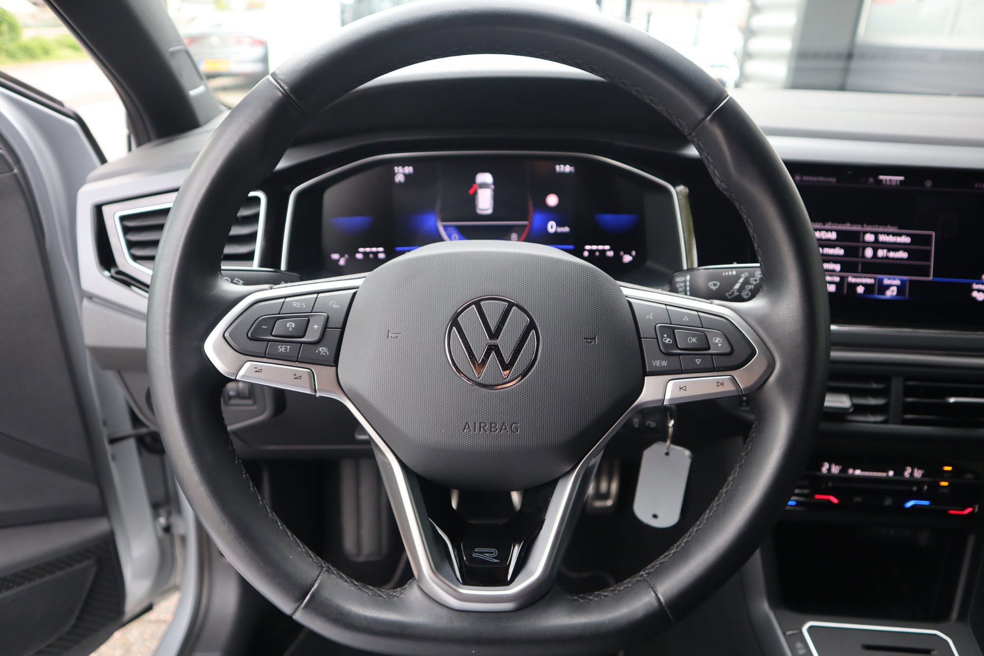 Volkswagen Polo 1.0 TSI 2x R-Line | BTW auto| (2024), foto 13