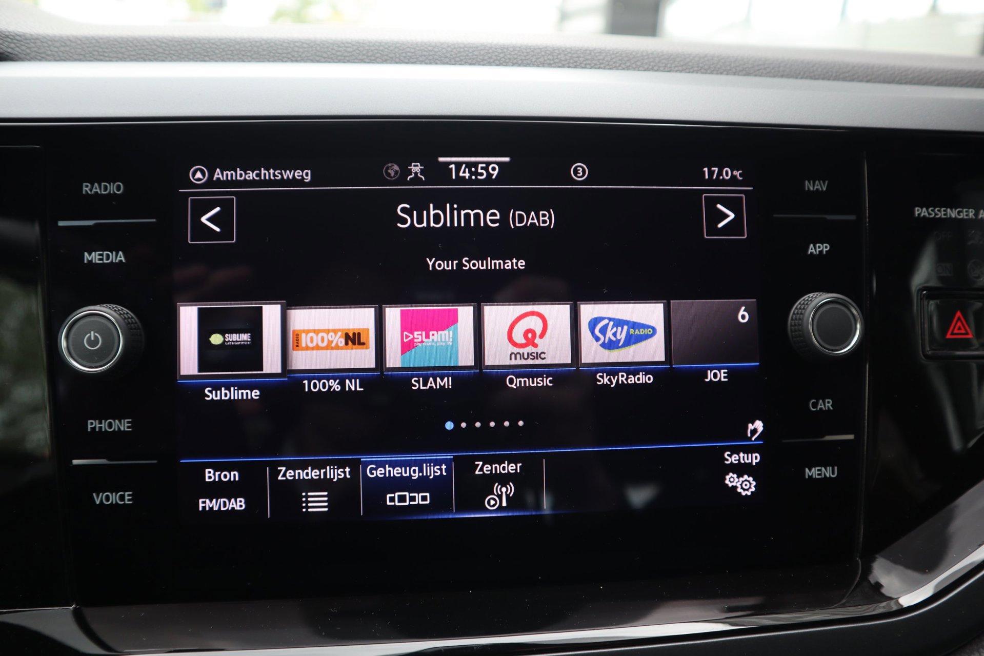 Volkswagen Polo 1.0 TSI 2x R-Line | BTW auto| (2024), foto 17