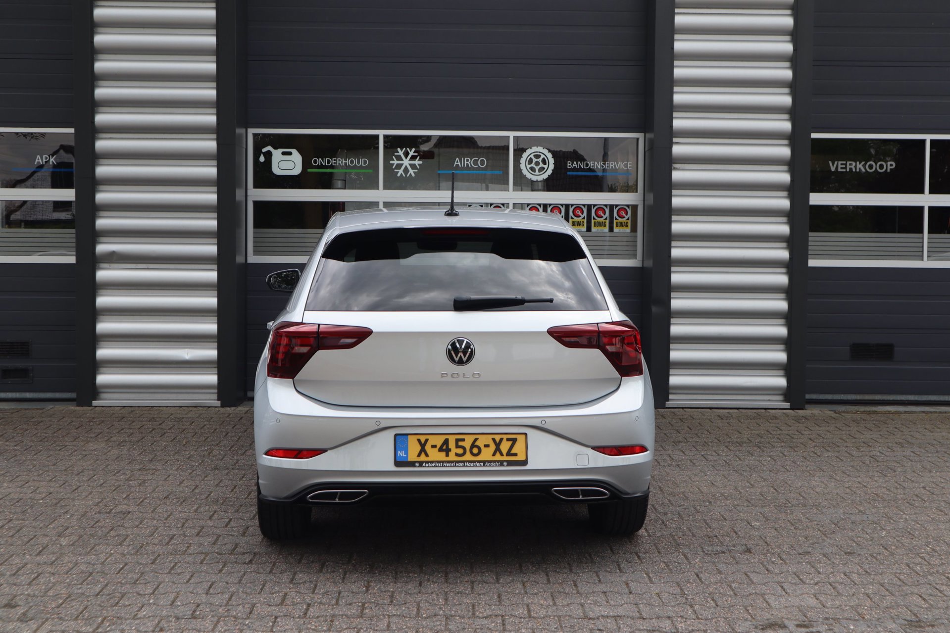 Volkswagen Polo 1.0 TSI 2x R-Line | BTW auto| (2024), foto 4