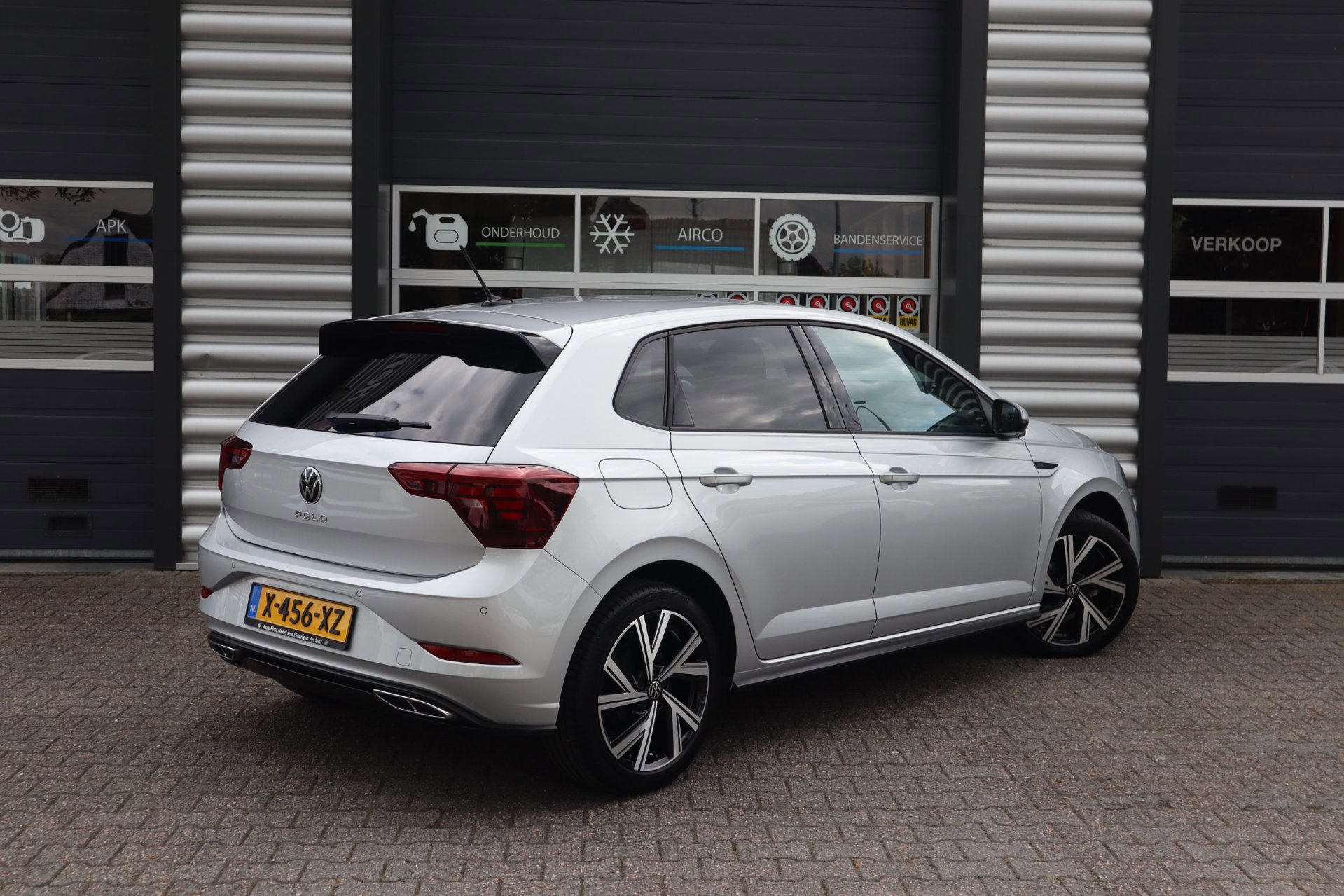 Volkswagen Polo 1.0 TSI 2x R-Line | BTW auto| (2024), foto 5