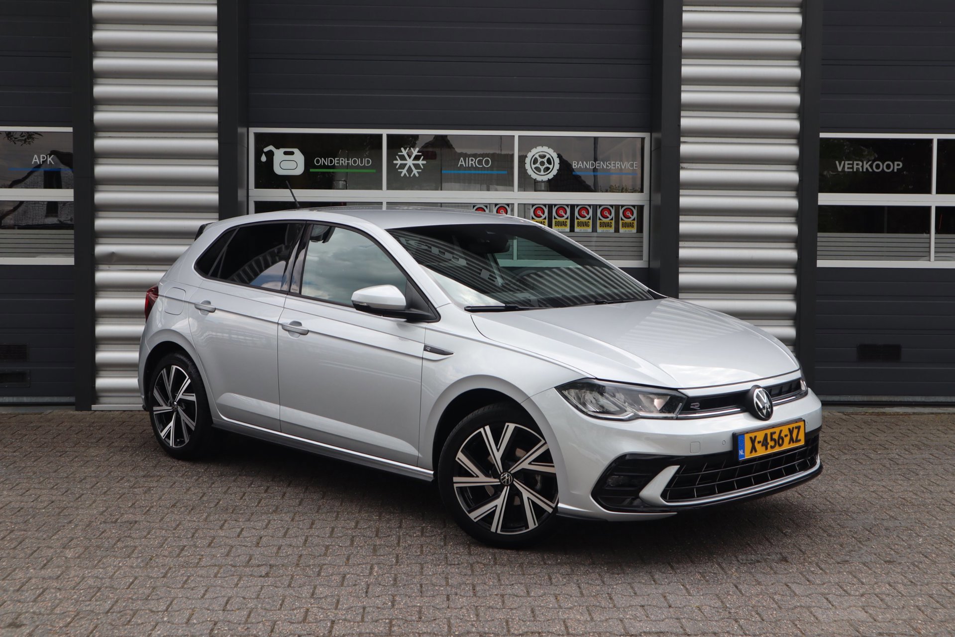 Volkswagen Polo 1.0 TSI 2x R-Line | BTW auto| (2024), foto 7