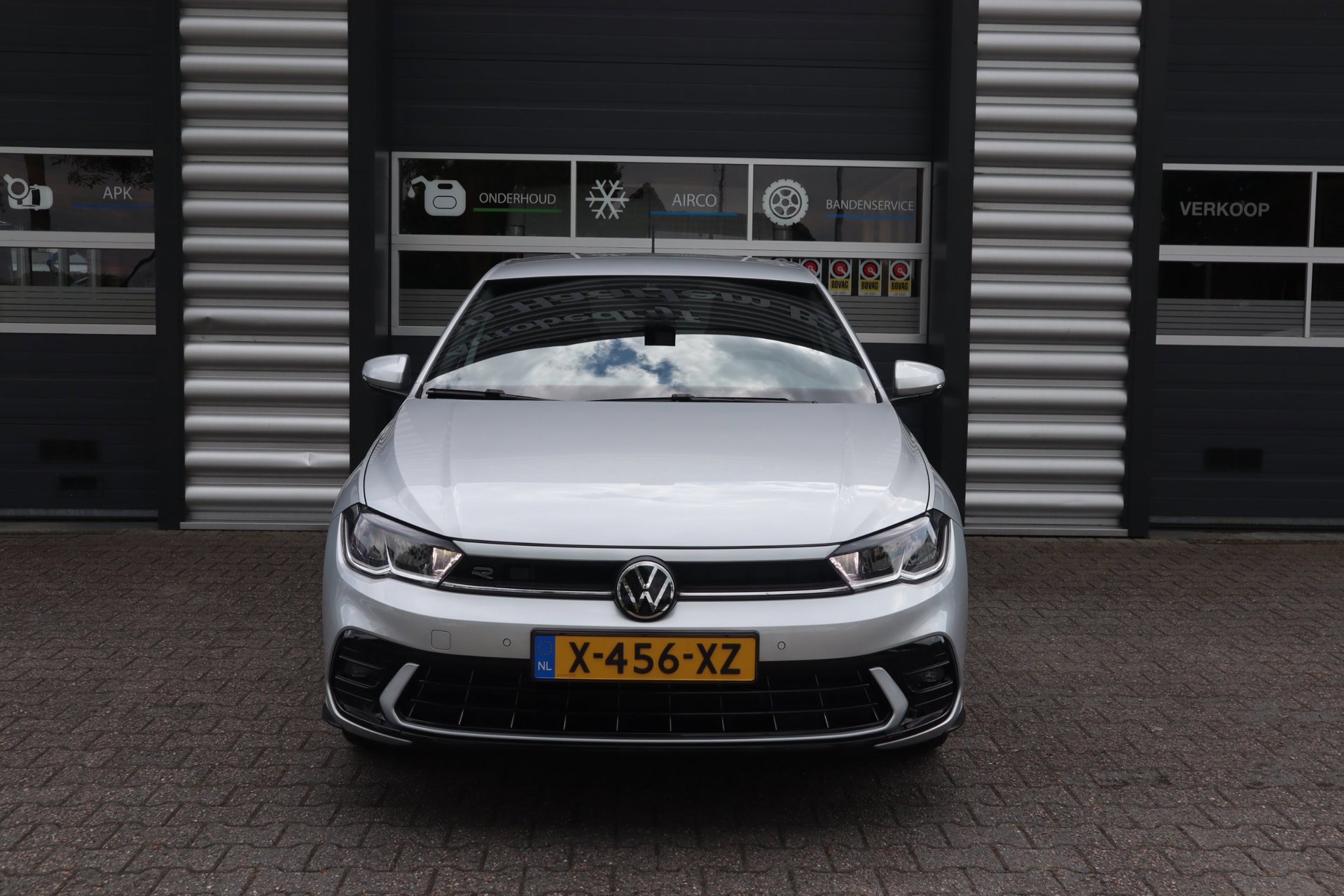 Volkswagen Polo 1.0 TSI 2x R-Line | BTW auto| (2024), foto 8