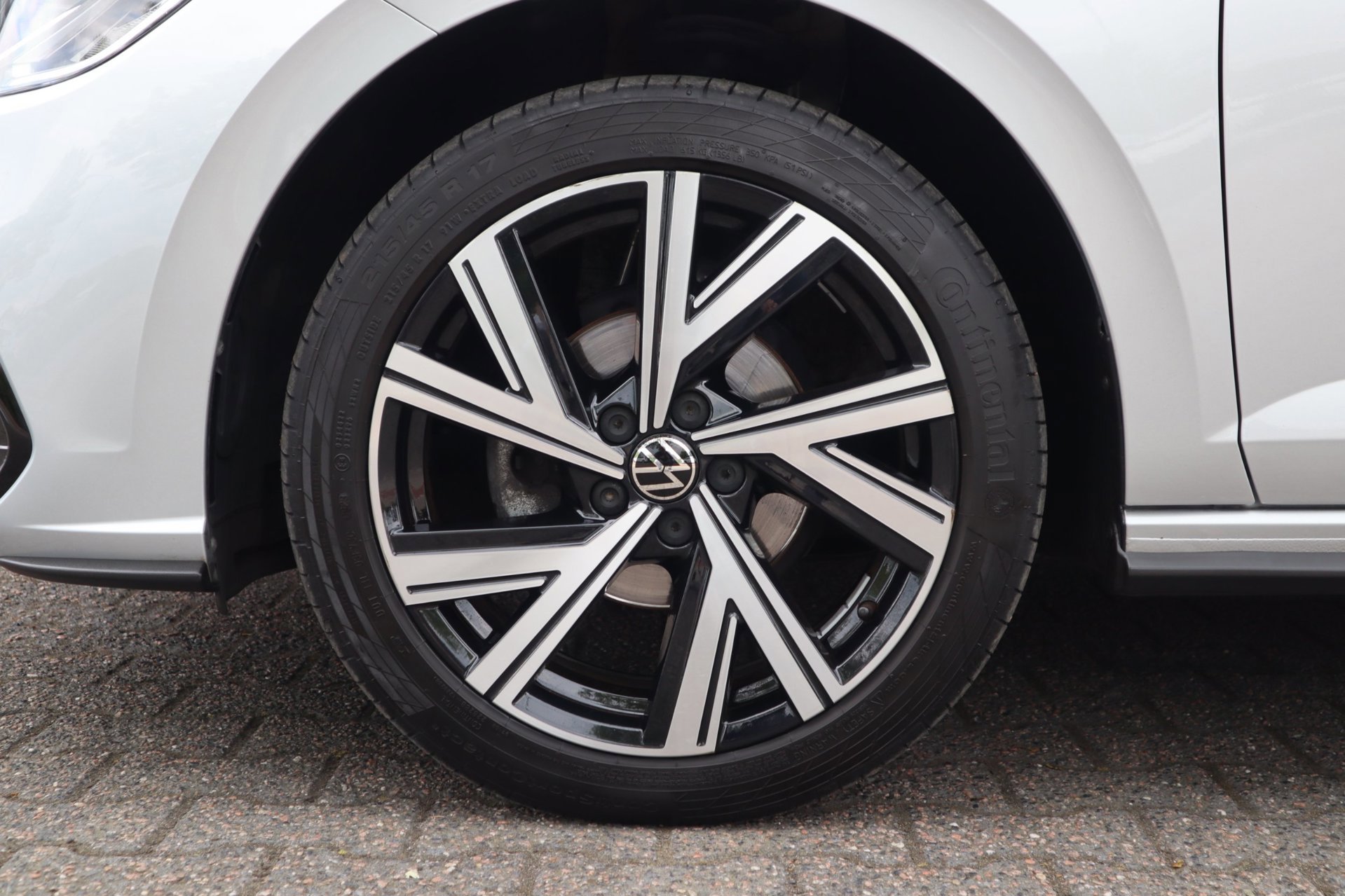 Volkswagen Polo 1.0 TSI 2x R-Line | BTW auto| (2024), foto 9