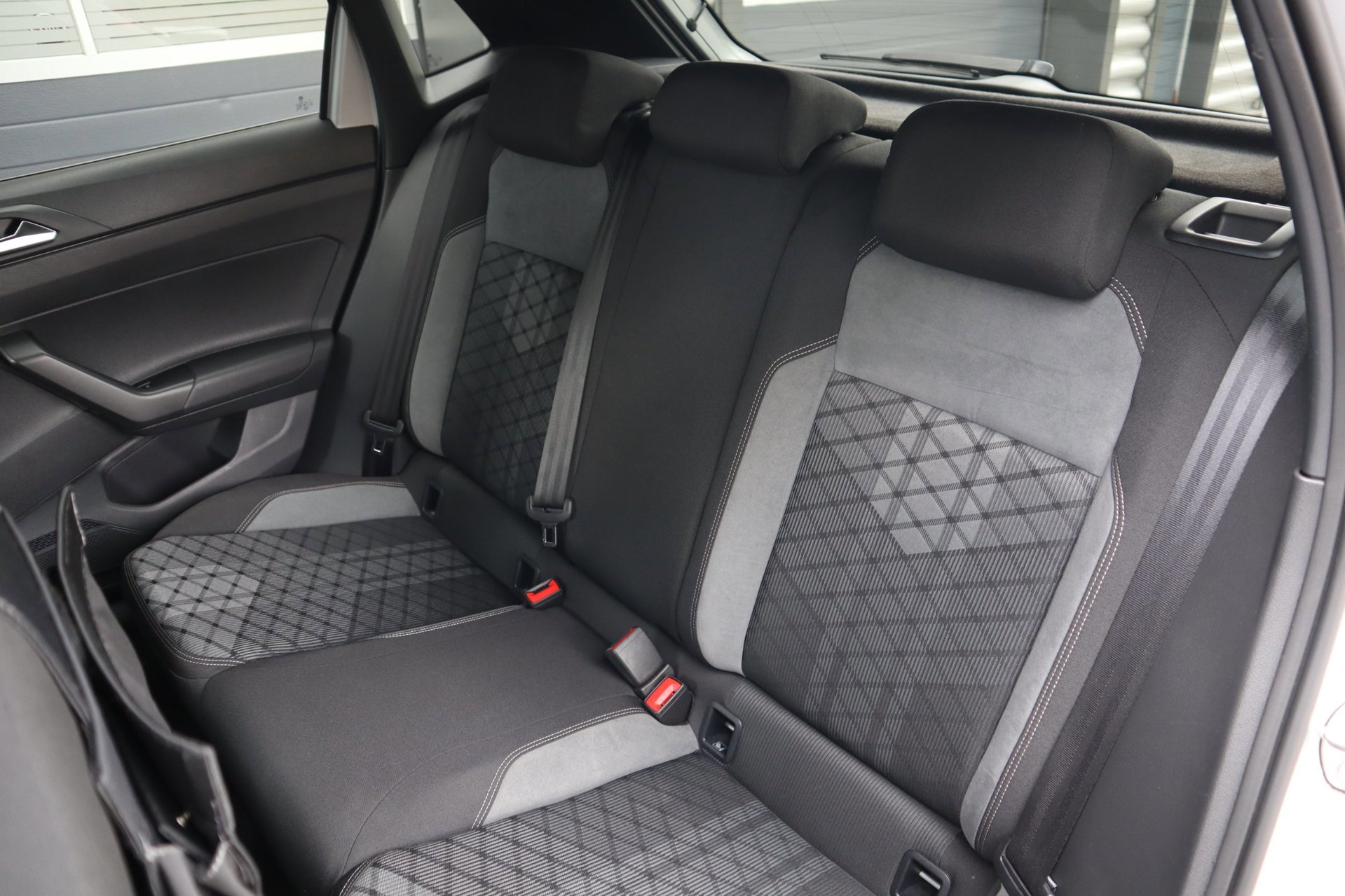 Volkswagen Polo 1.0 TSI 2x R-Line | BTW auto| (2024), foto 10