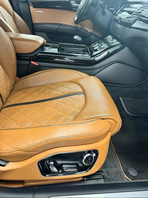 Audi A8 4.2 TDI quattro Pro Line (2017), foto 15